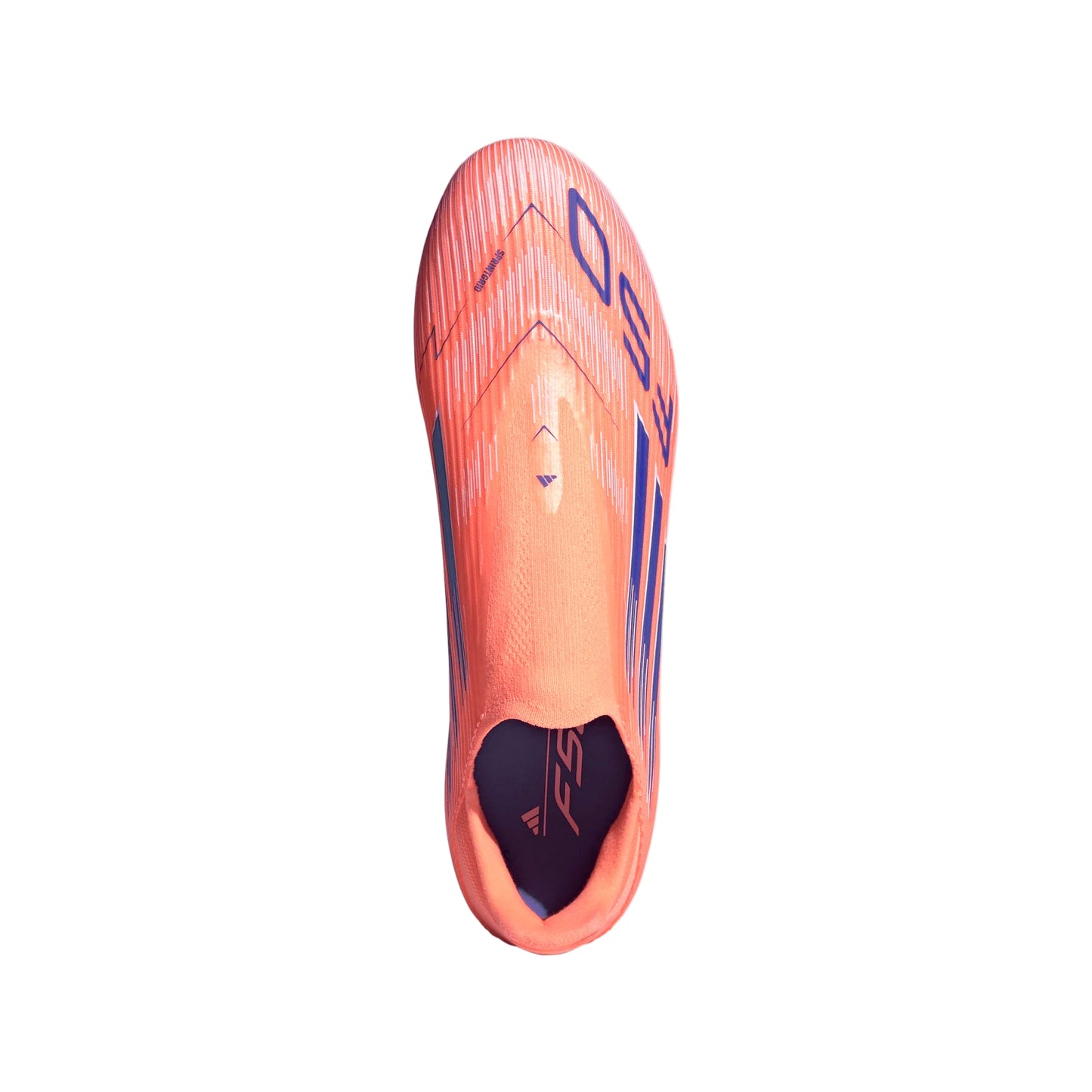 F50 League Laceless Firm Ground