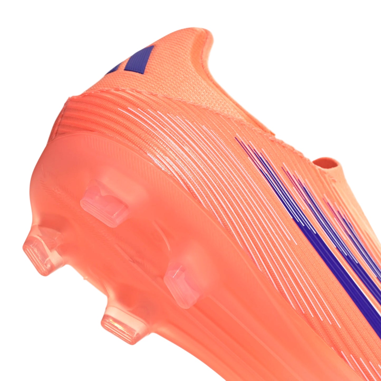F50 League Laceless Firm Ground