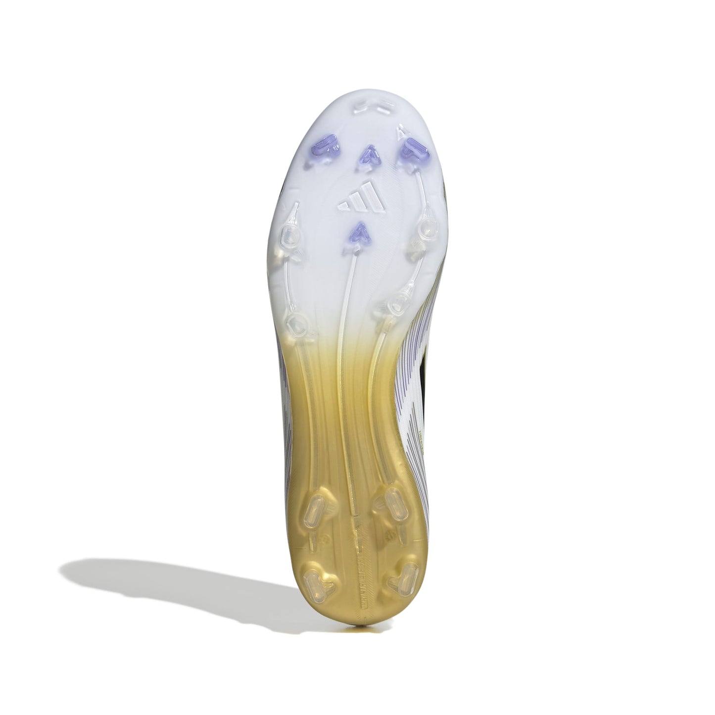 F50 League Laceless Firm Ground