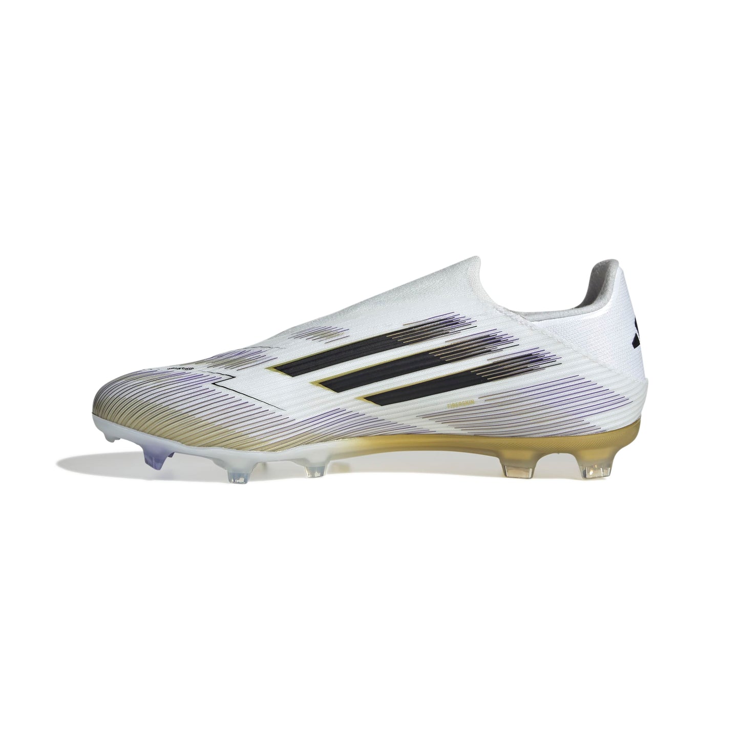 F50 League Laceless Firm Ground