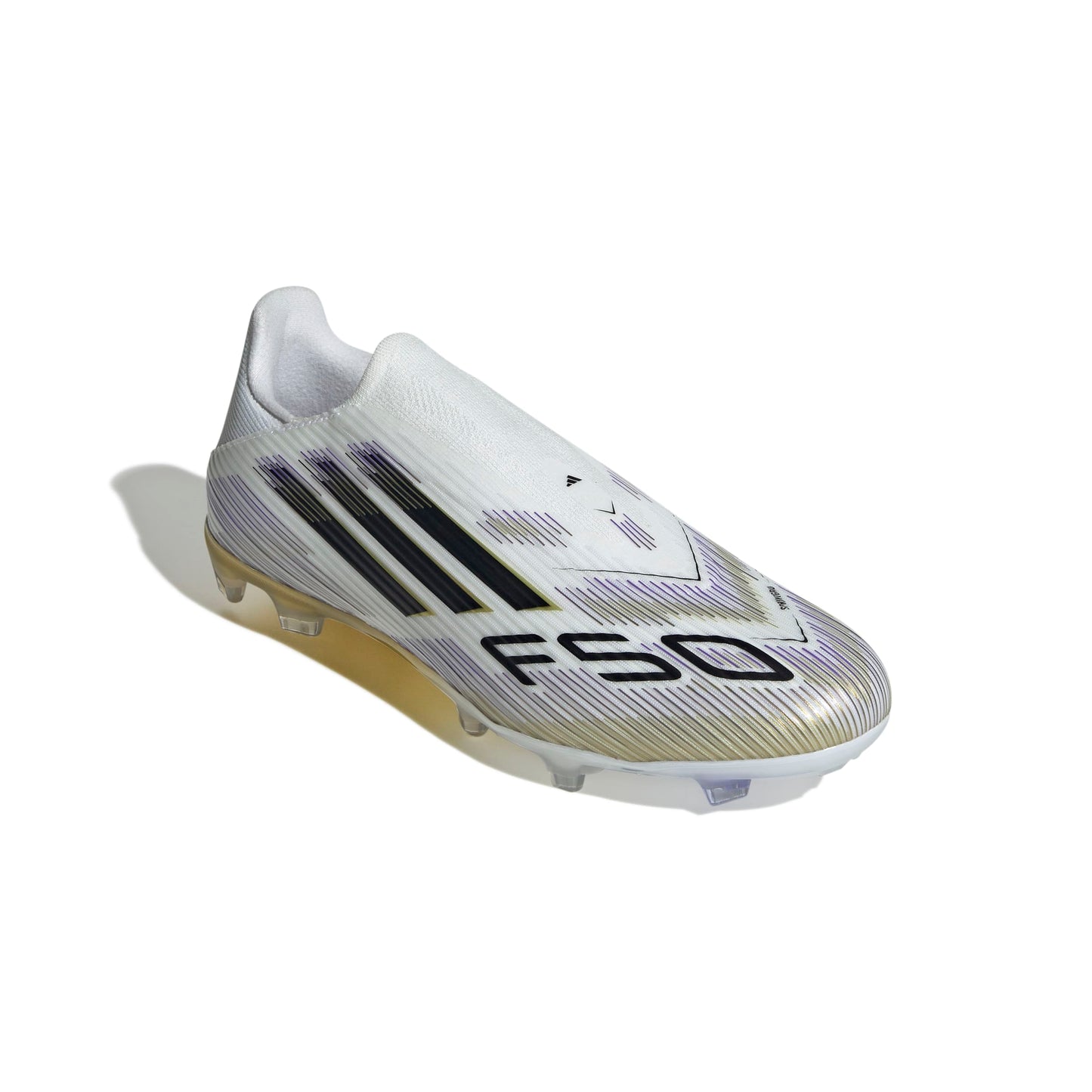 F50 League Laceless Firm Ground