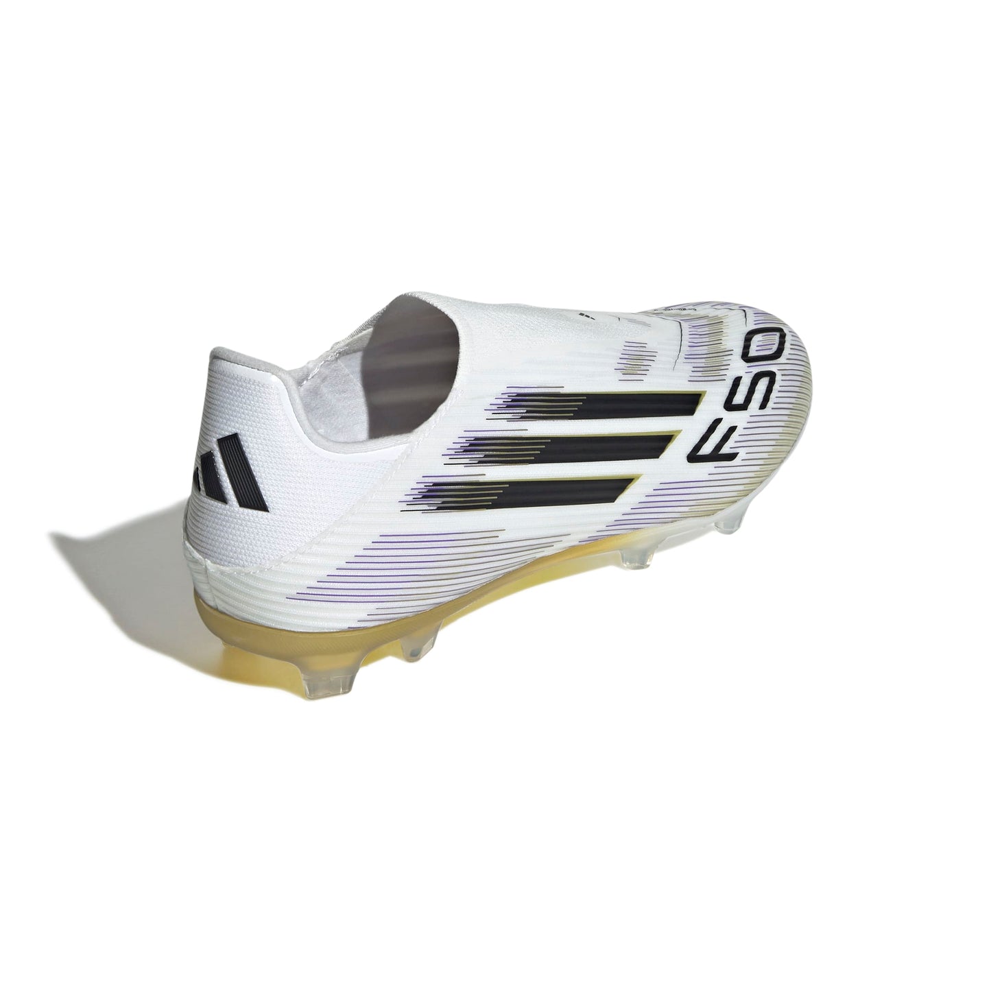 F50 League Laceless Firm Ground