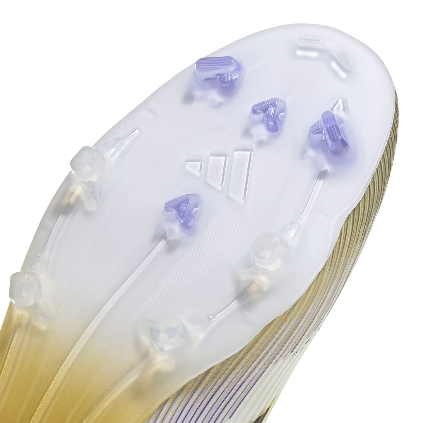 F50 League Laceless Firm Ground