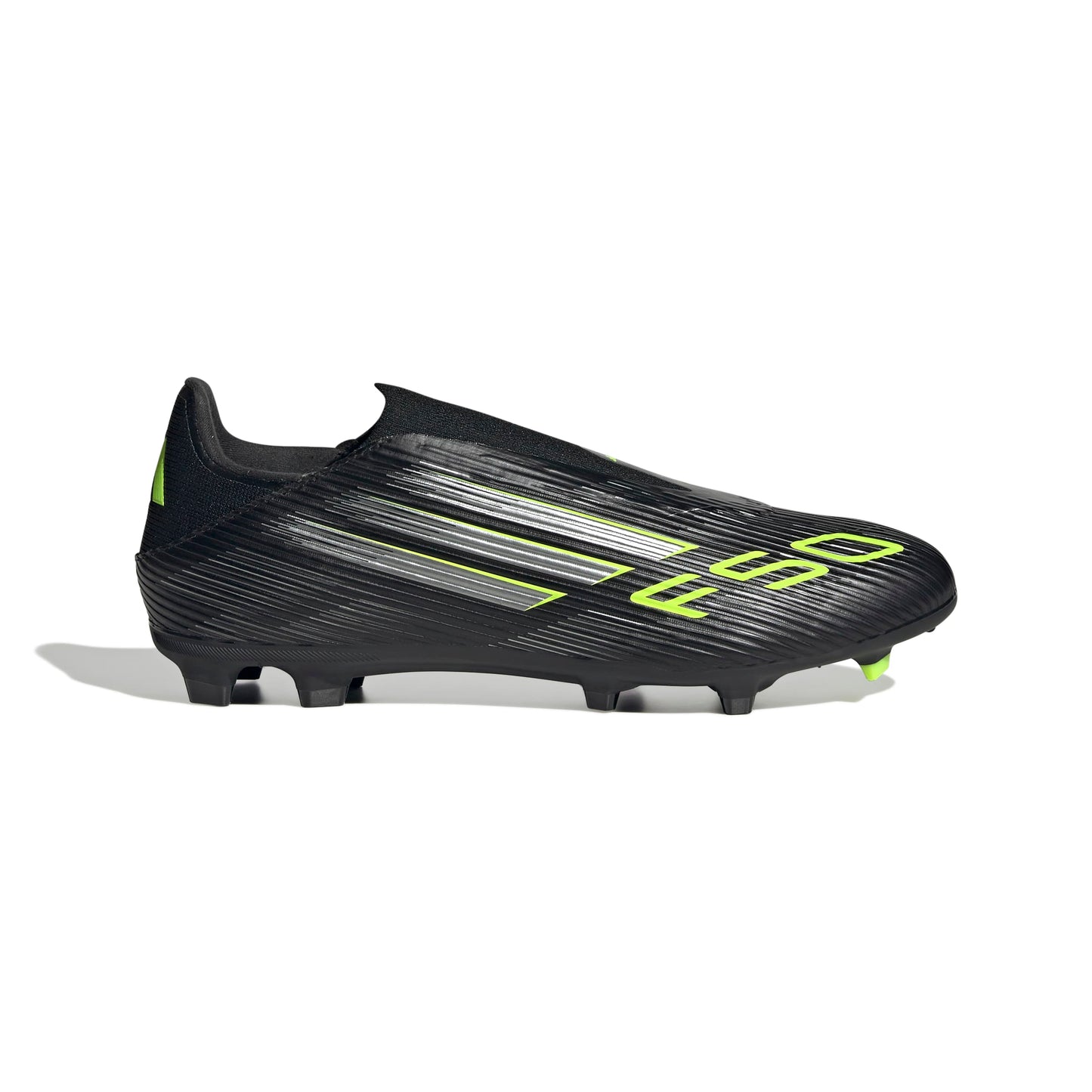 F50 League Sans Lacet Terrain Naturel