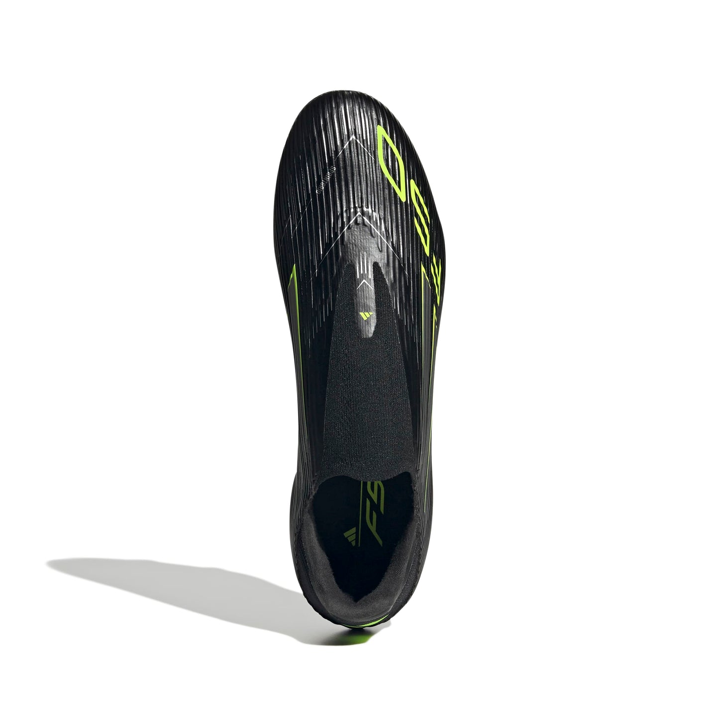 F50 League Sans Lacet Terrain Naturel
