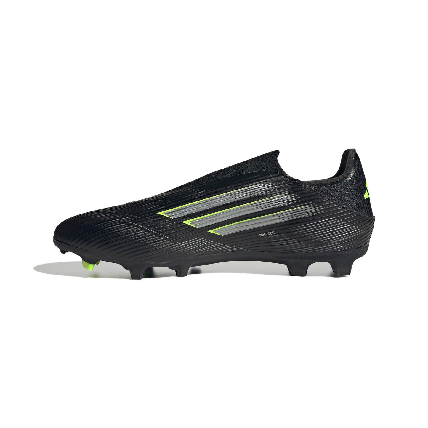 F50 League Sans Lacet Terrain Naturel