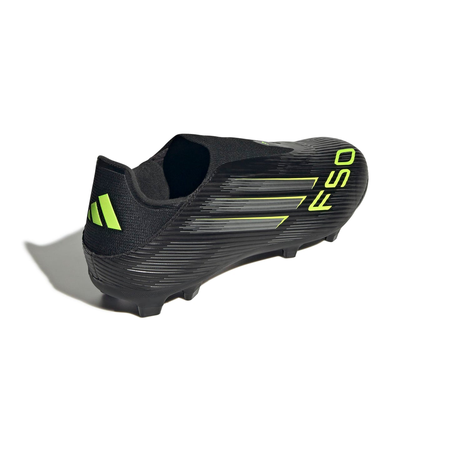 F50 League Sans Lacet Terrain Naturel