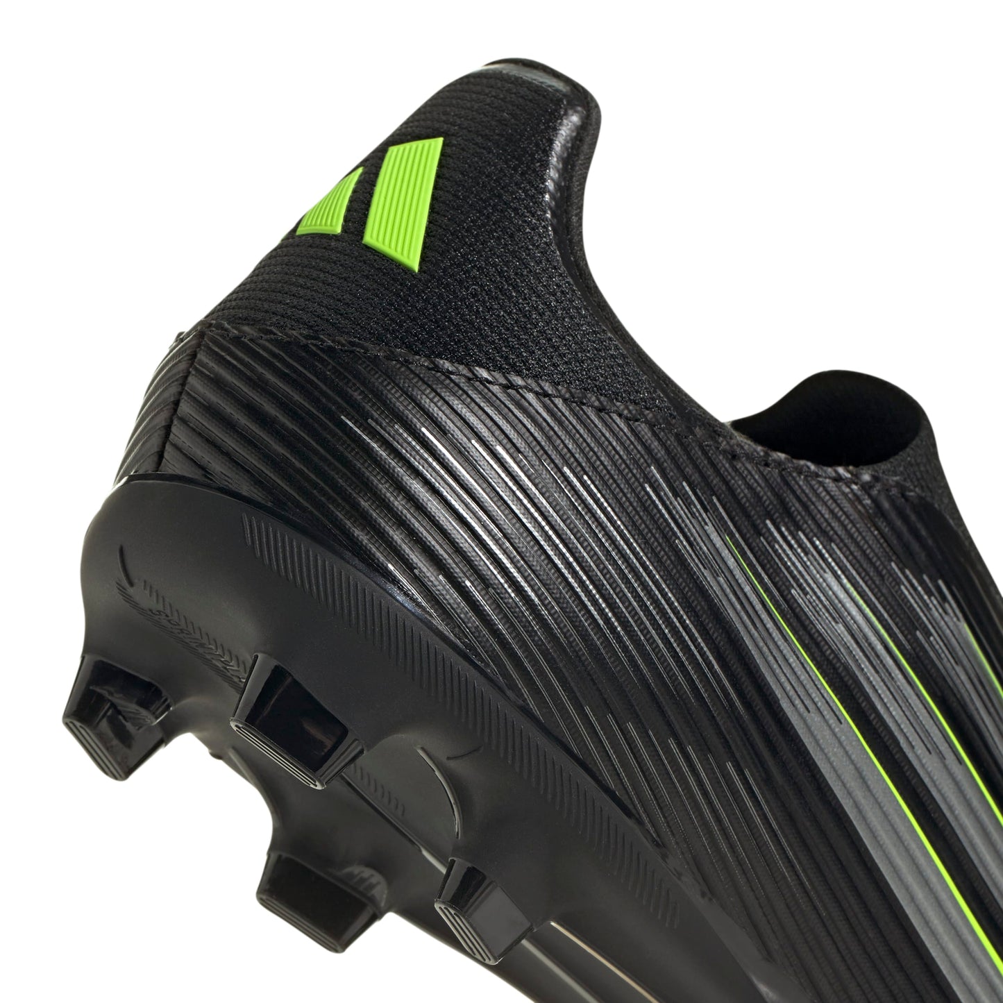 F50 League Sans Lacet Terrain Naturel