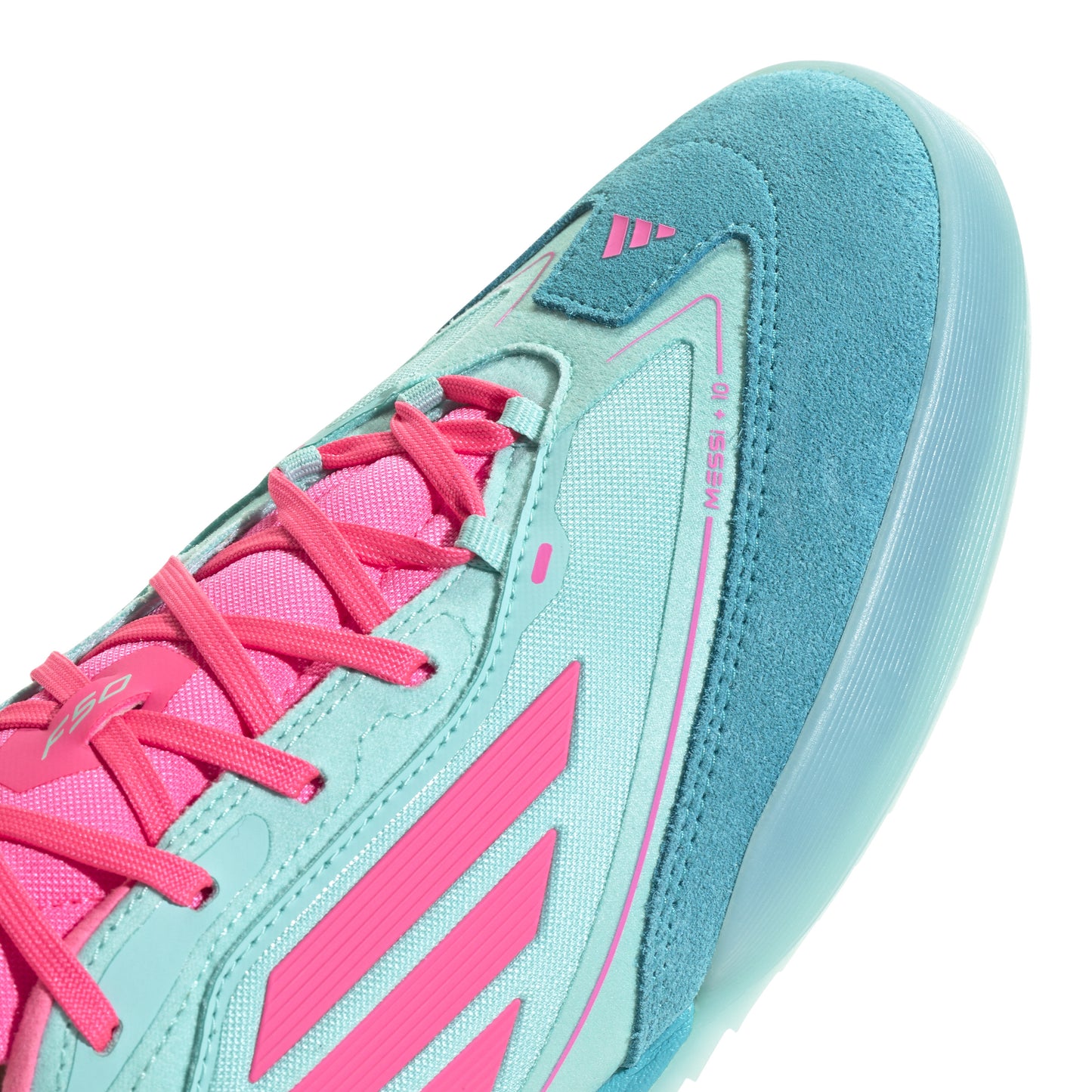F50 Messi Freestyle