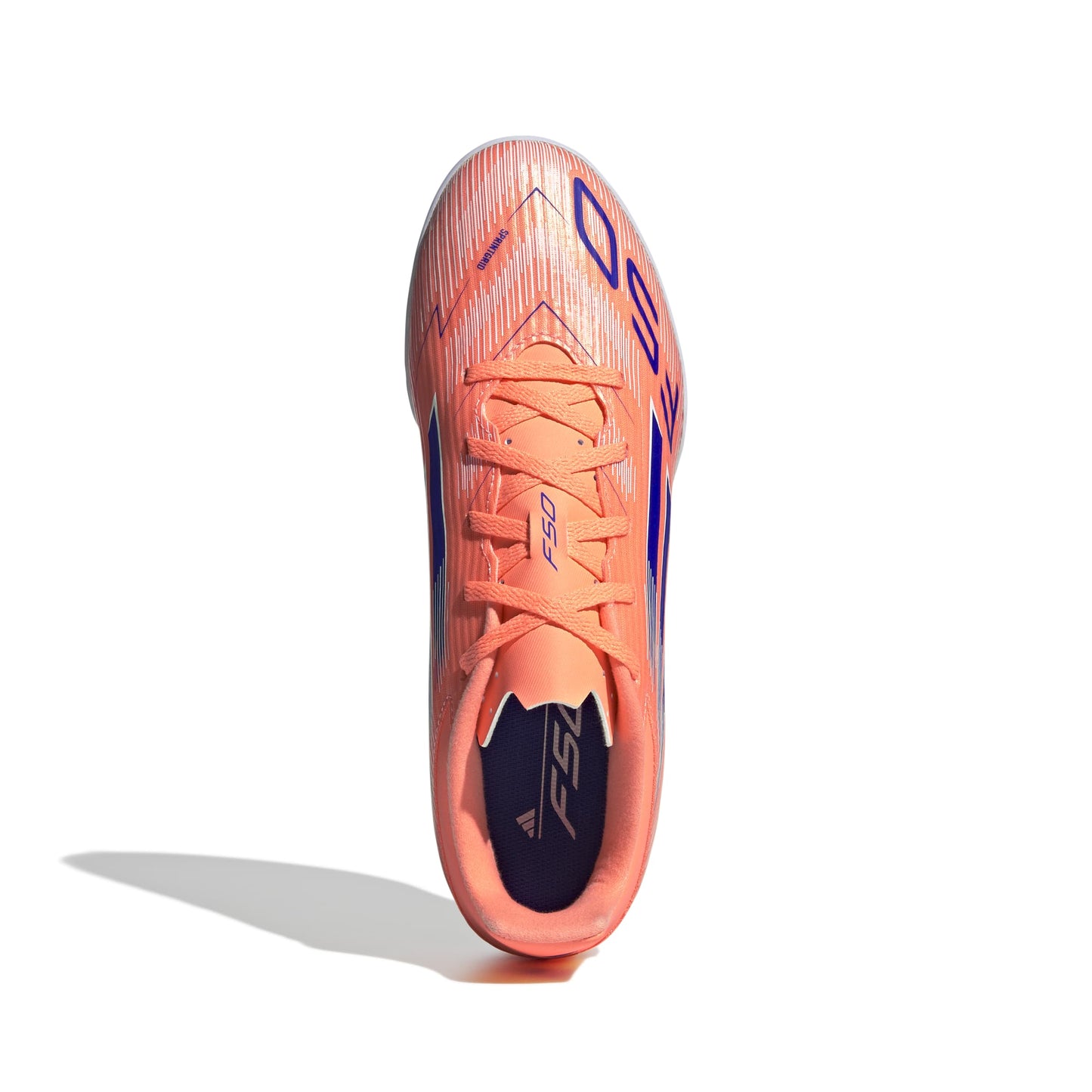 F50 Club Indoor