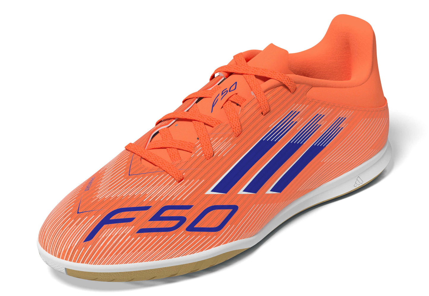 F50 Club Indoor