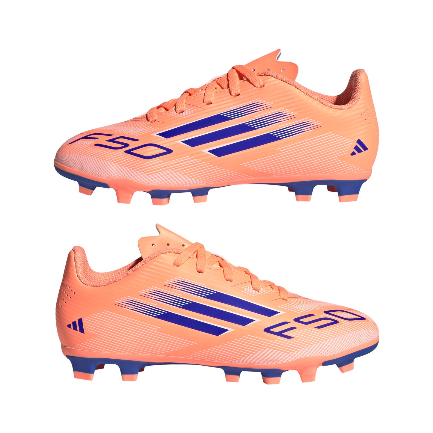 F50 Club Firm Ground Junior