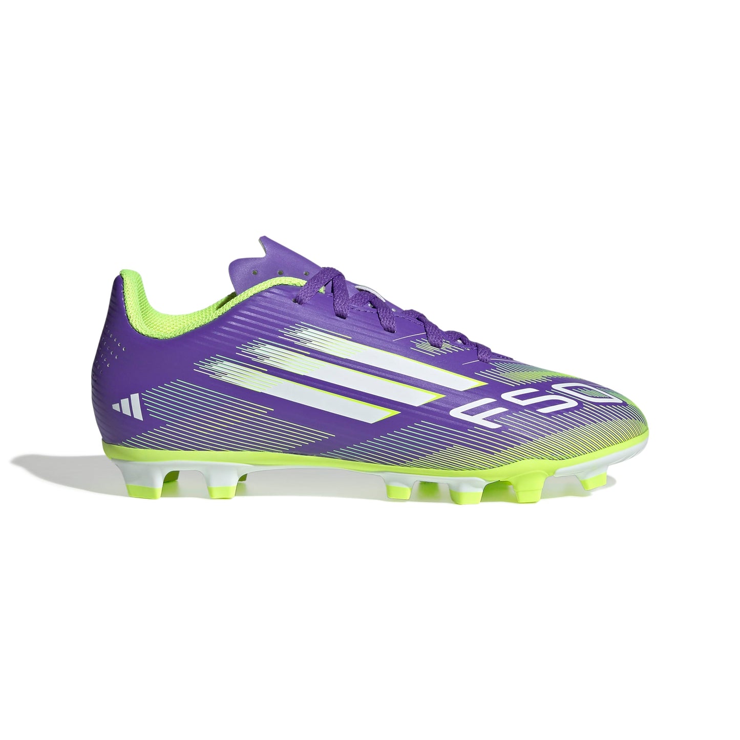 F50 Club Terrain Naturel Junior