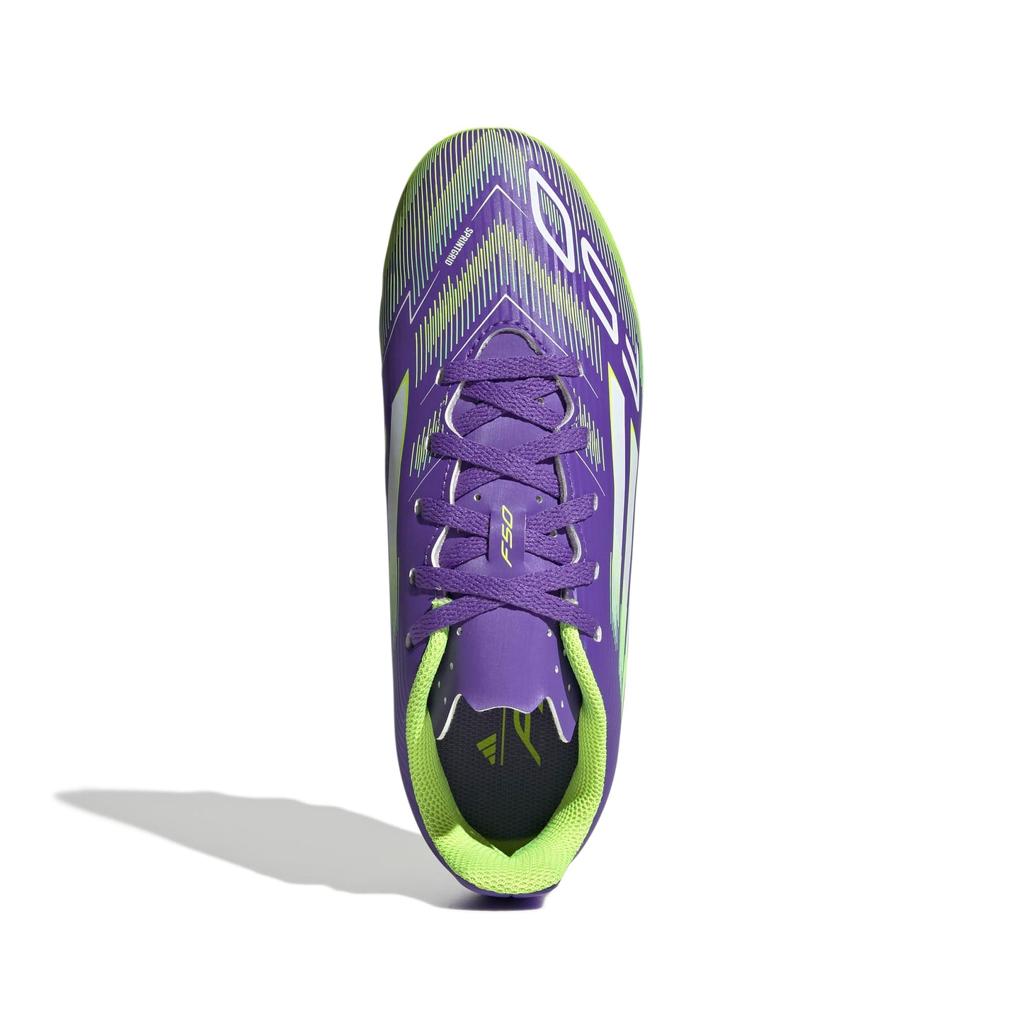F50 Club Terrain Naturel Junior