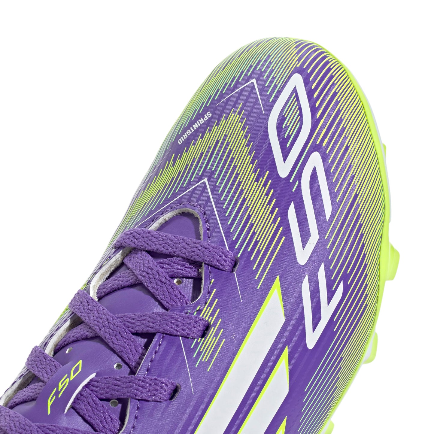 F50 Club Terrain Naturel Junior