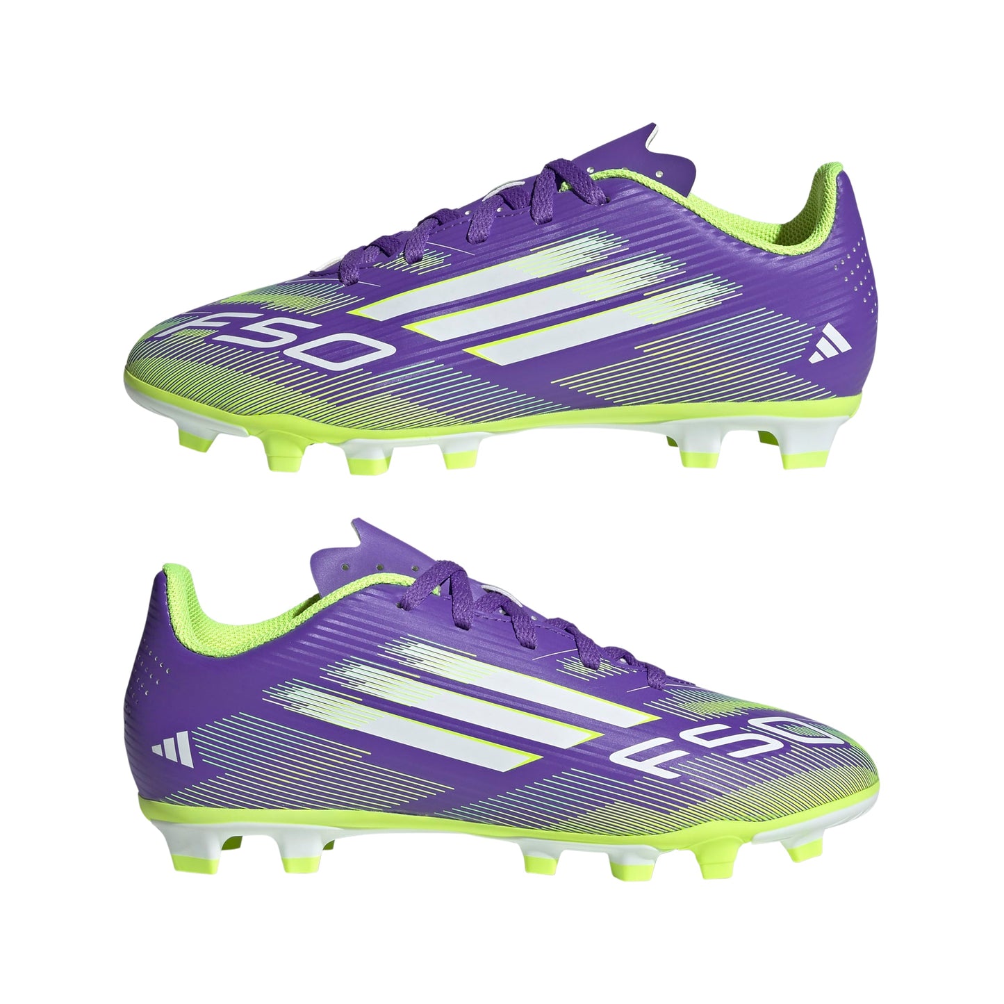 F50 Club Terrain Naturel Junior