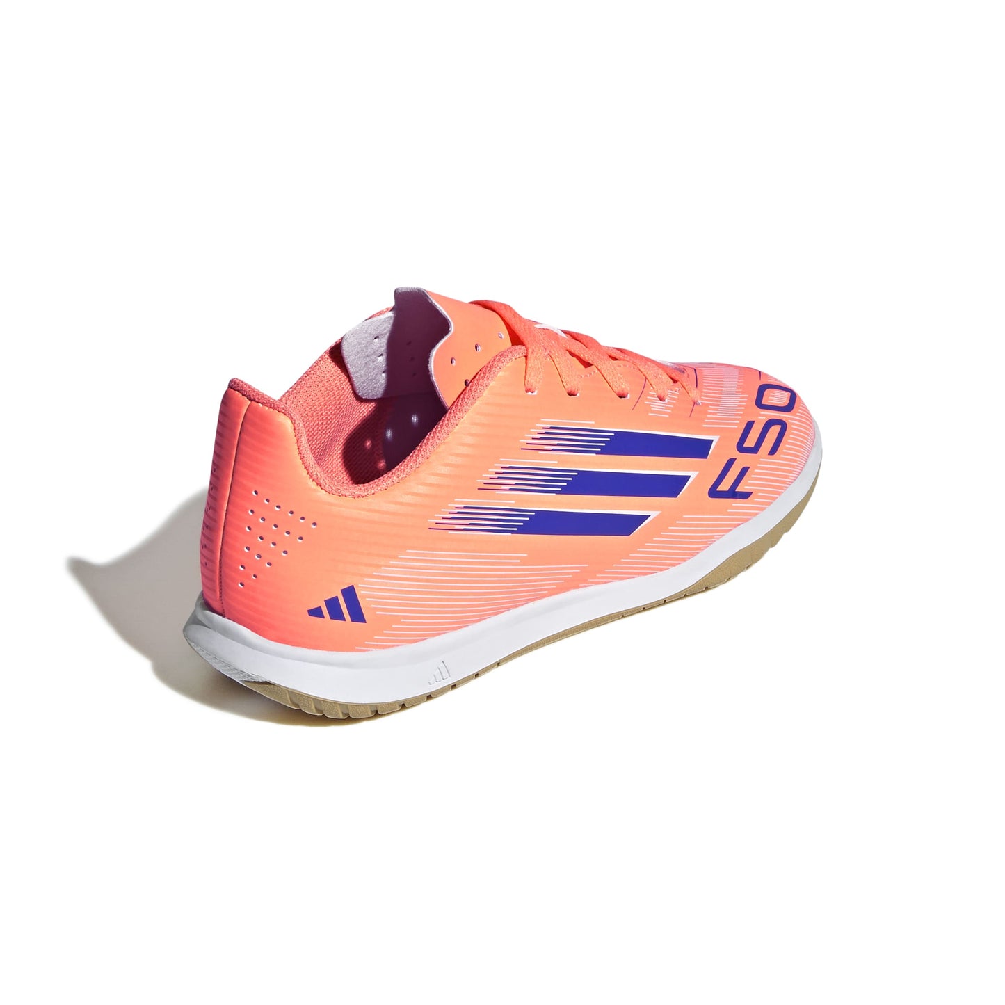 F50 Club Indoor Junior