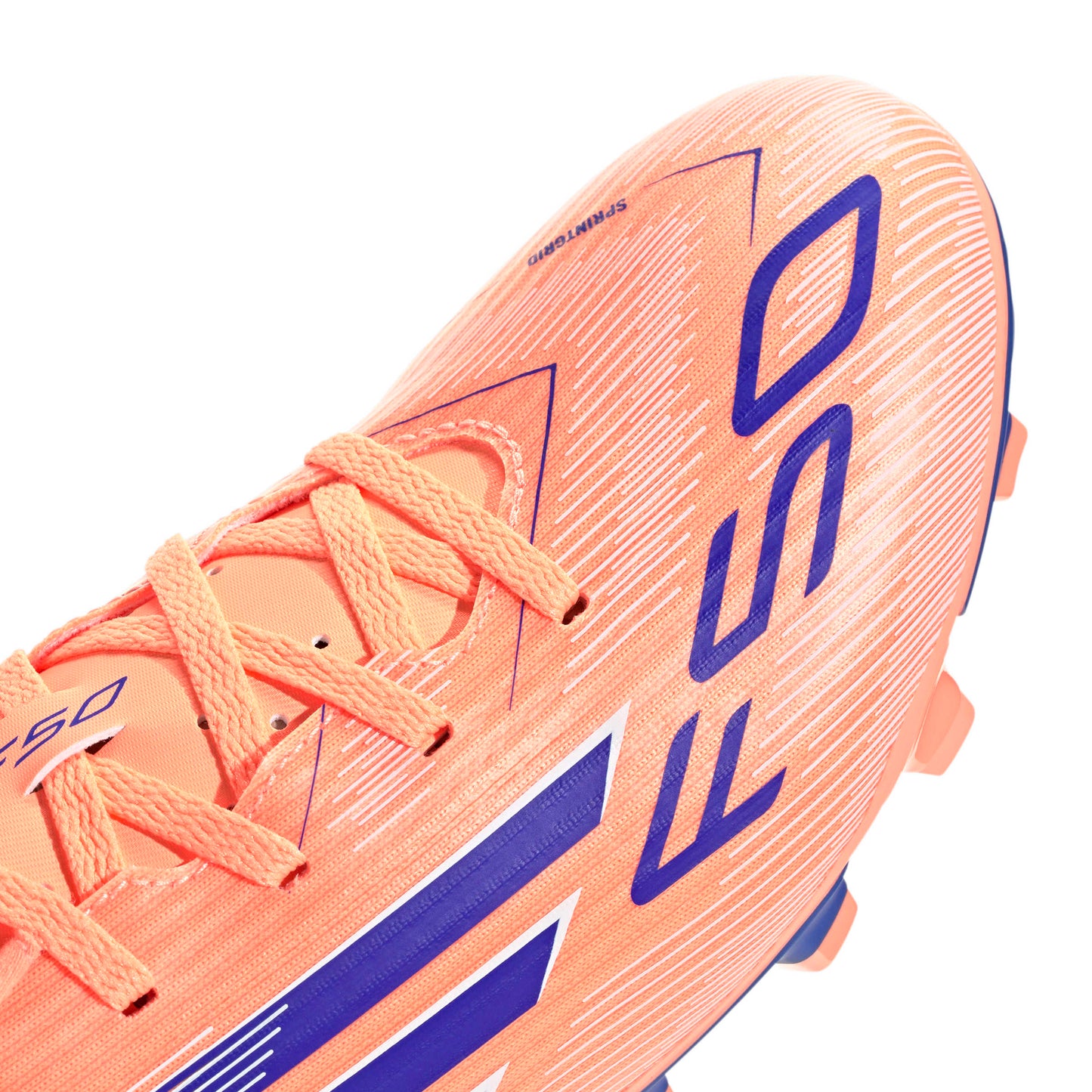 F50 Club Firm Ground
