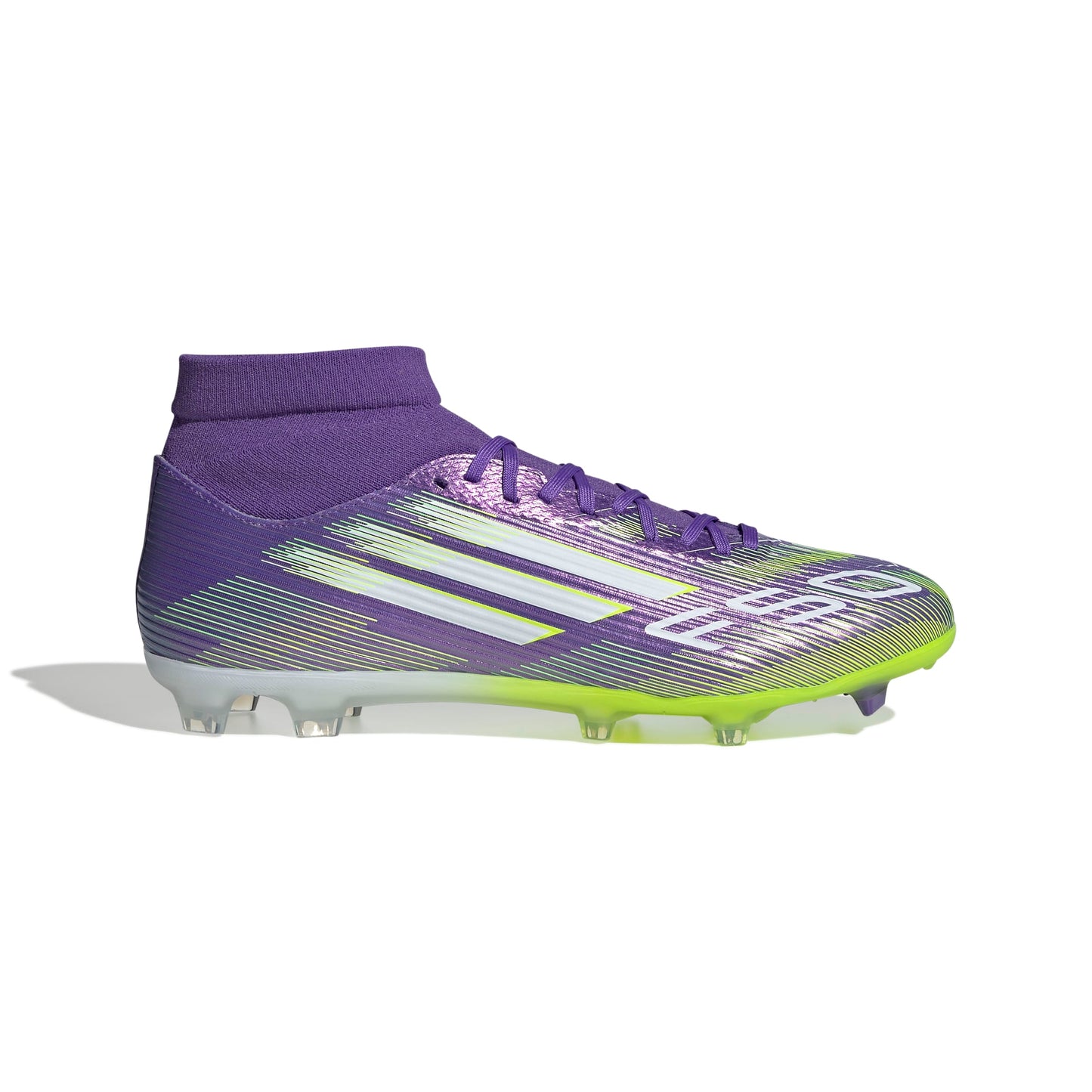F50 League Mid Terrain Naturel
