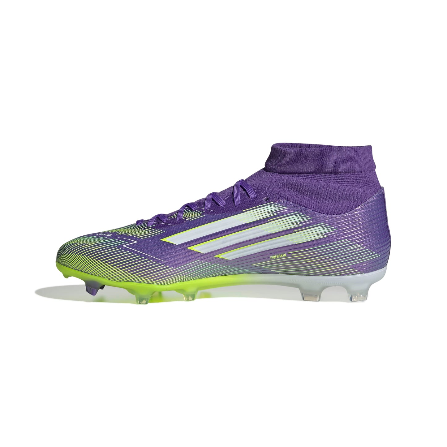 F50 League Mid Terrain Naturel