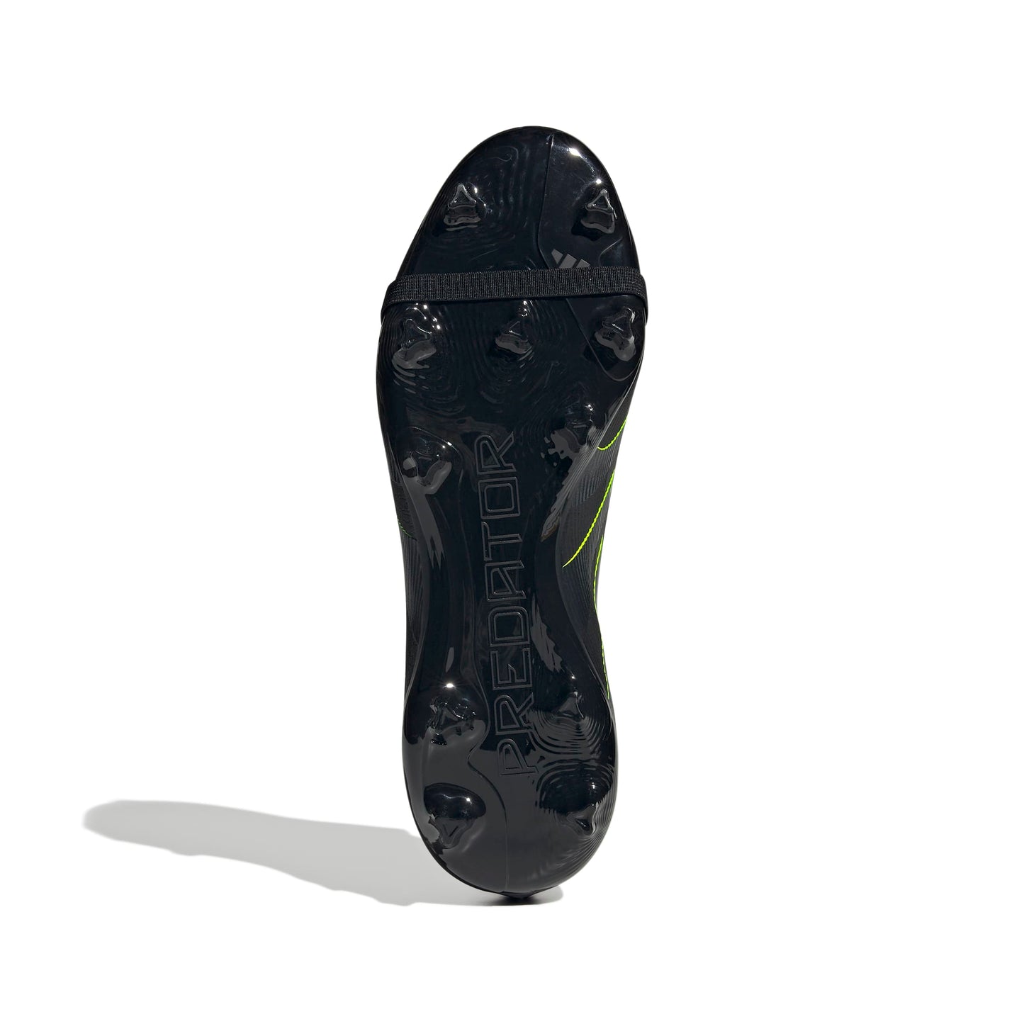 Predator League Fold-Over Tongue Terrain Naturel