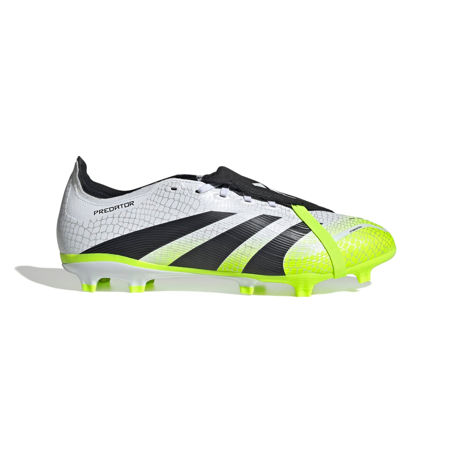 Predator League Fold-Over Tongue Terrain Naturel