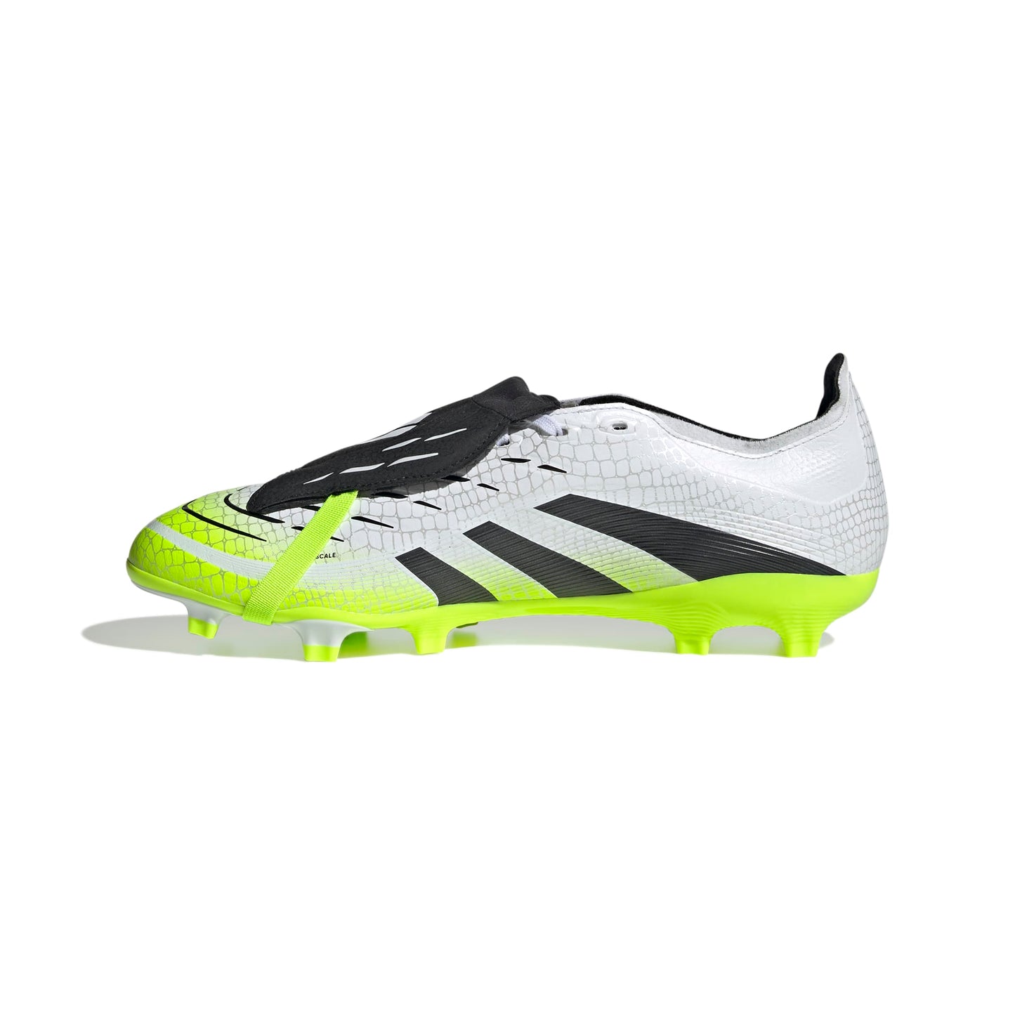 Predator League Fold-Over Tongue Terrain Naturel