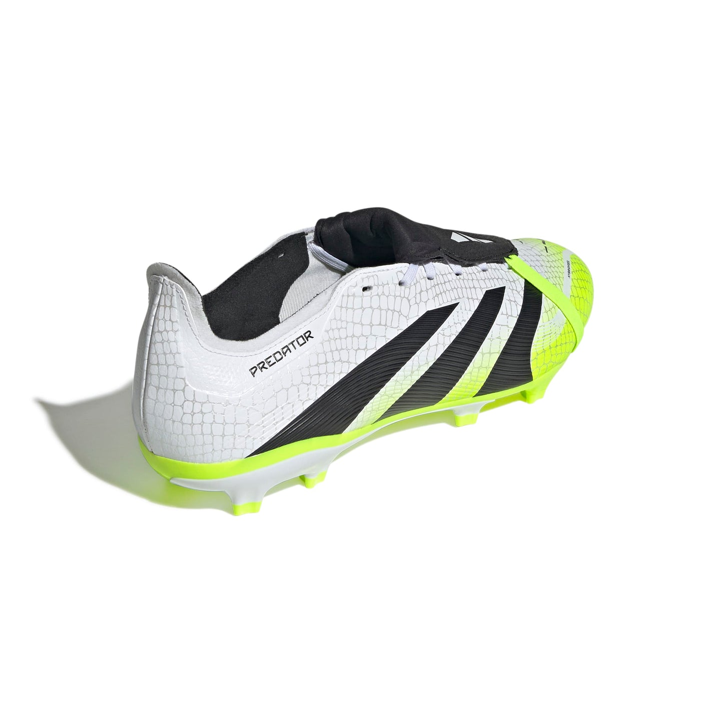 Predator League Fold-Over Tongue Terrain Naturel