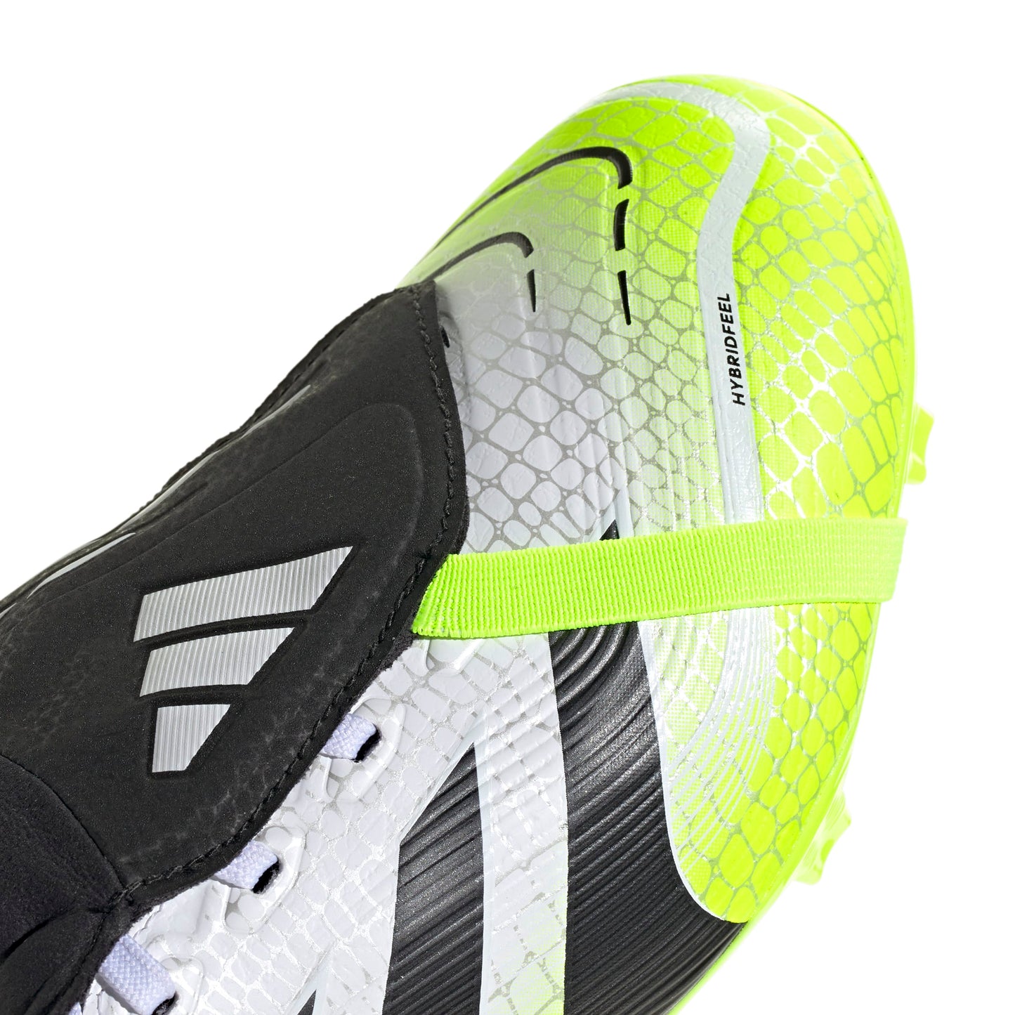 Predator League Fold-Over Tongue Terrain Naturel