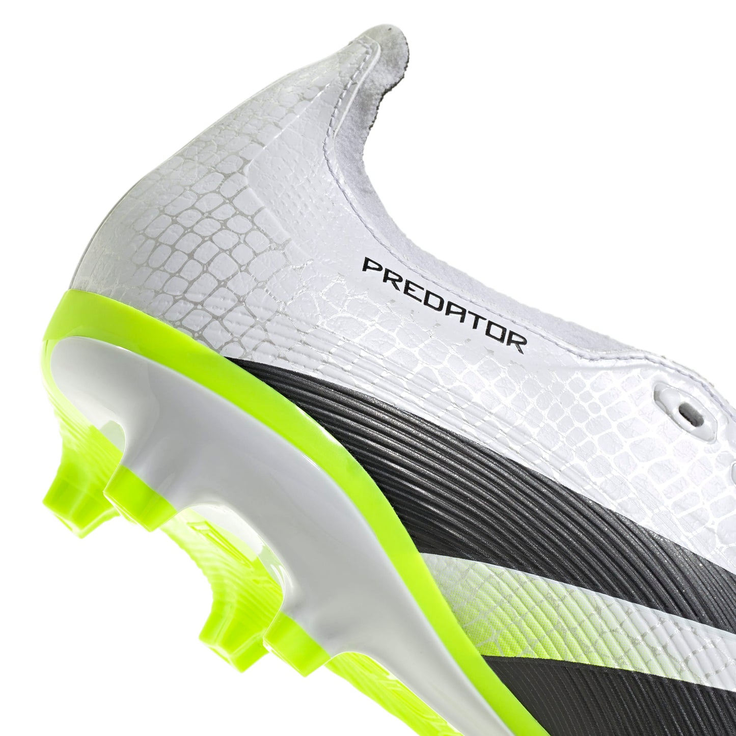 Predator League Fold-Over Tongue Terrain Naturel