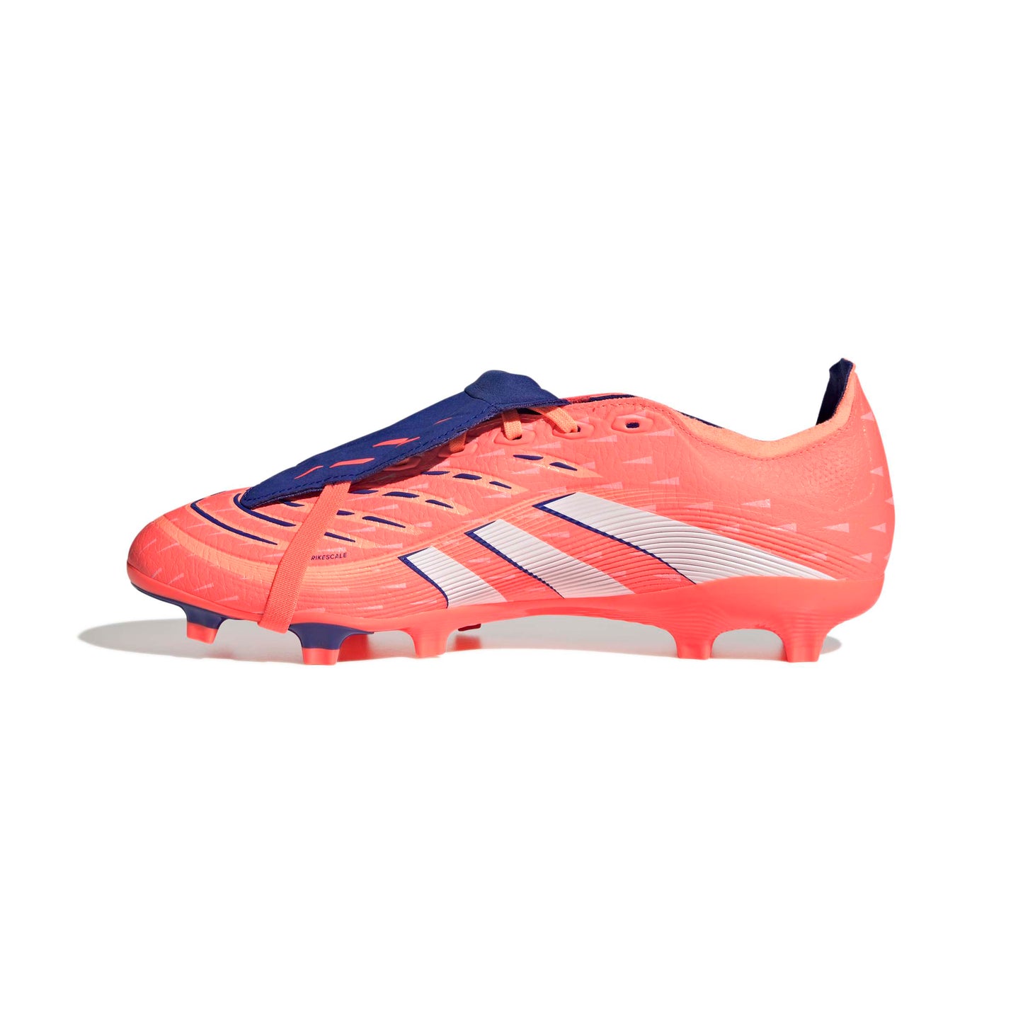 Predator League Fold-Over Tongue Firm Ground