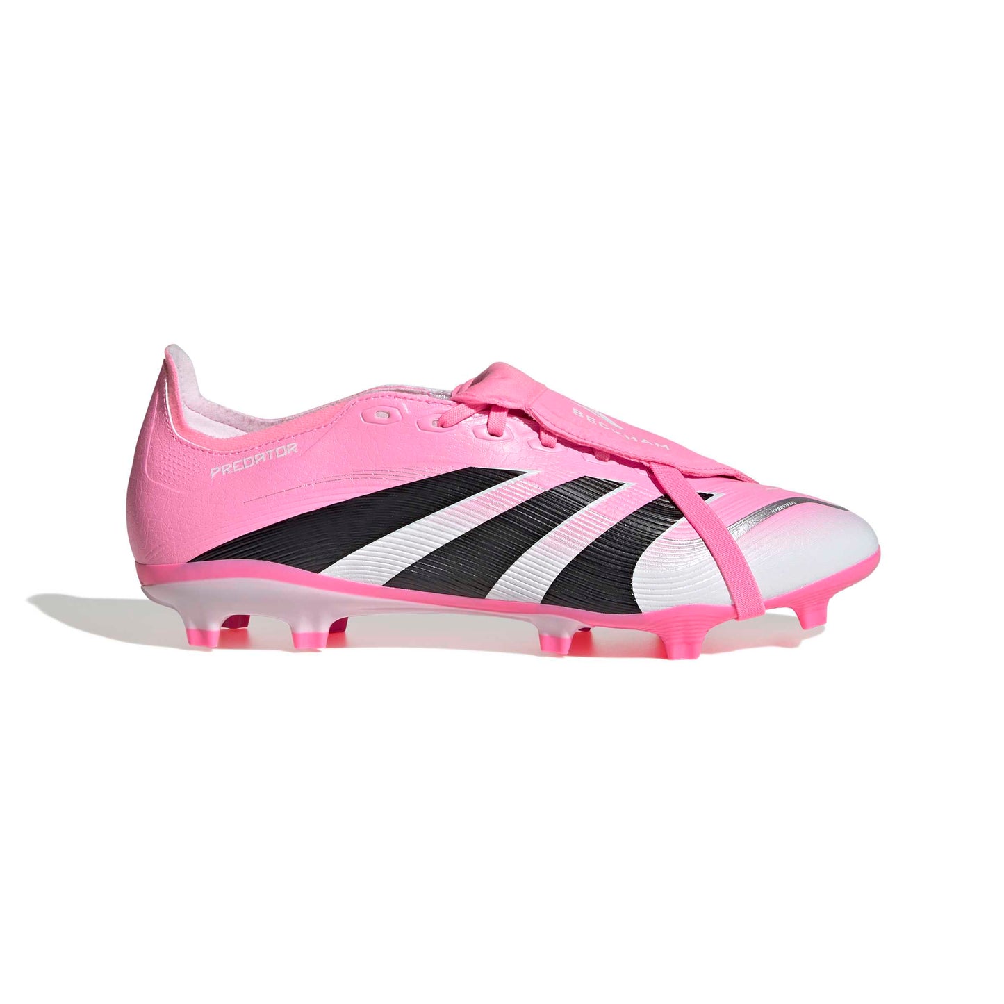 Predator League Fold-Over Tongue Firm Ground