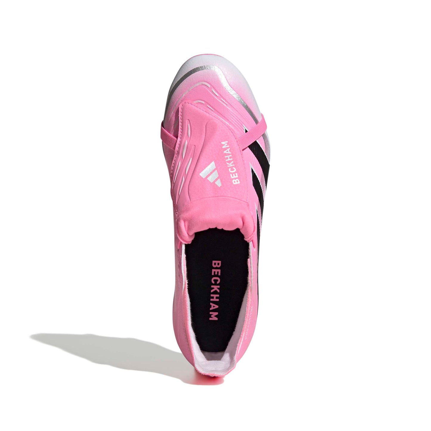 Predator League Fold-Over Tongue Firm Ground