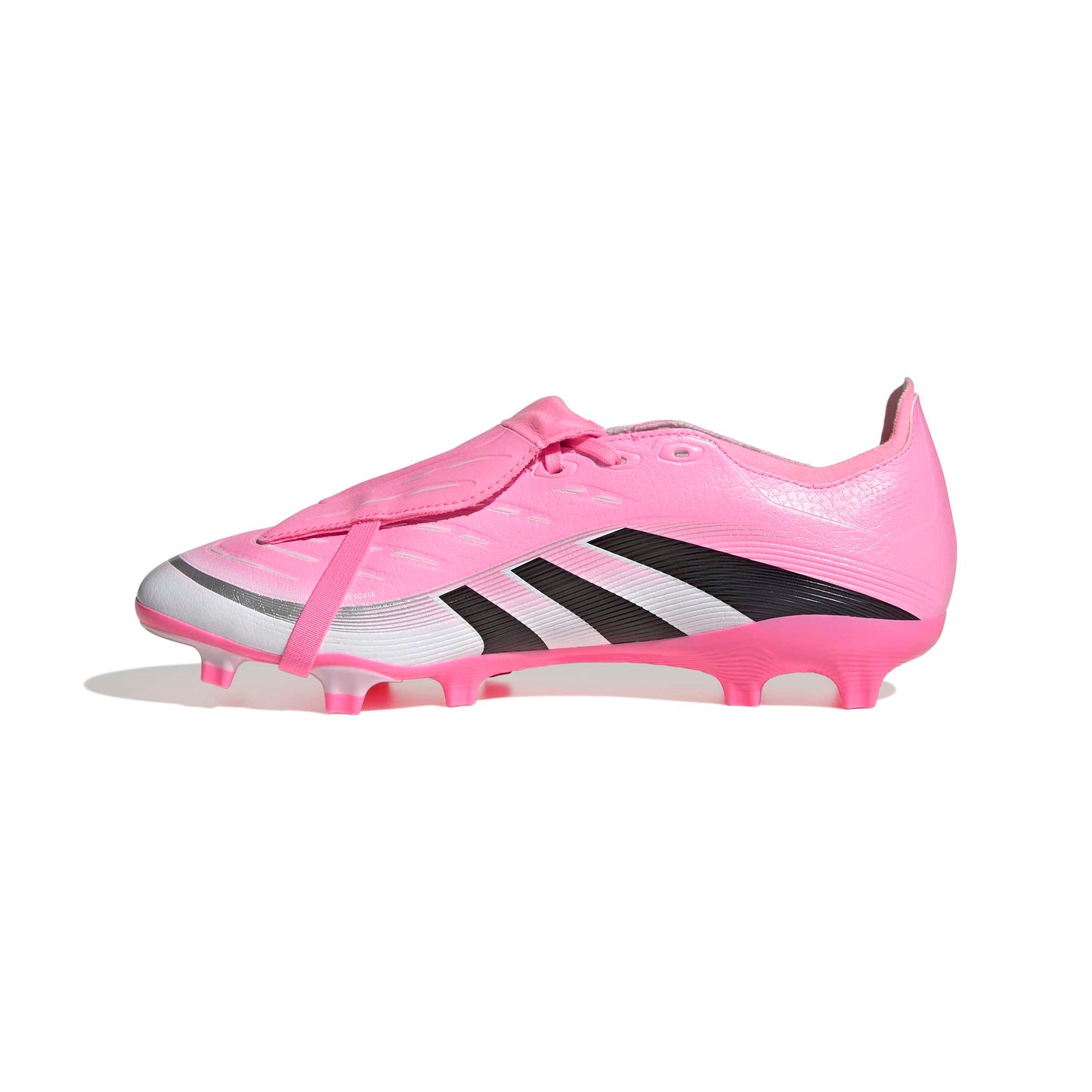 Predator League Fold-Over Tongue Firm Ground