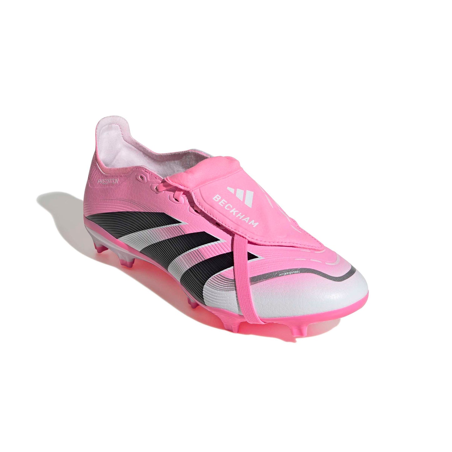 Predator League Fold-Over Tongue Firm Ground