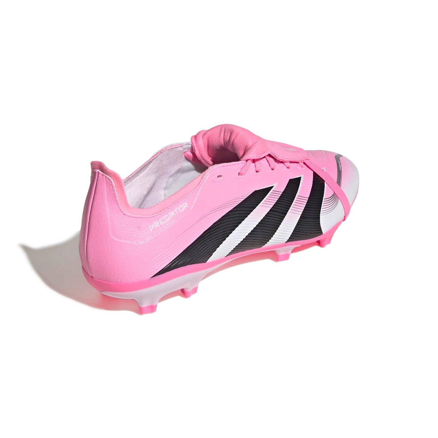 Predator League Fold-Over Tongue Firm Ground