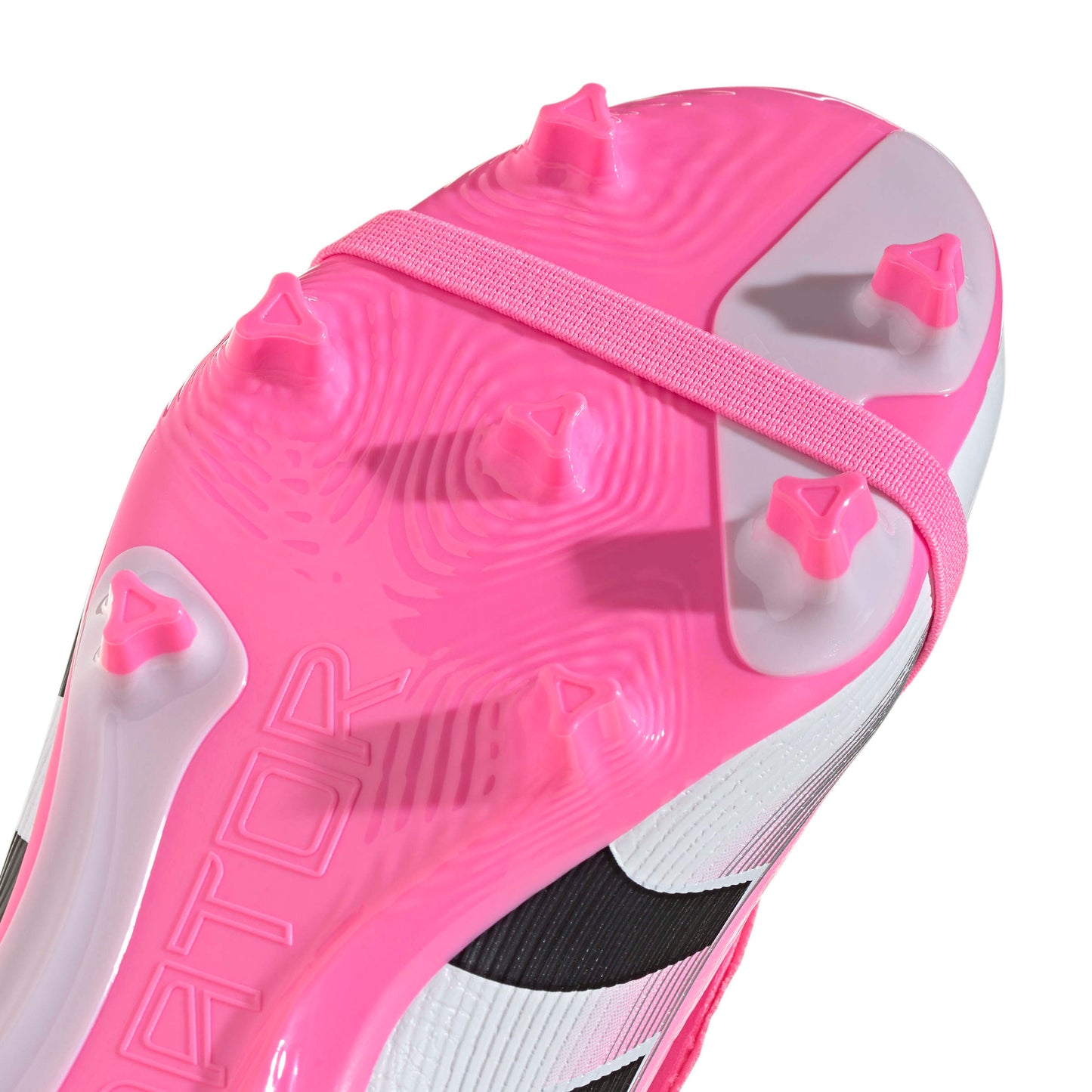 Predator League Fold-Over Tongue Firm Ground