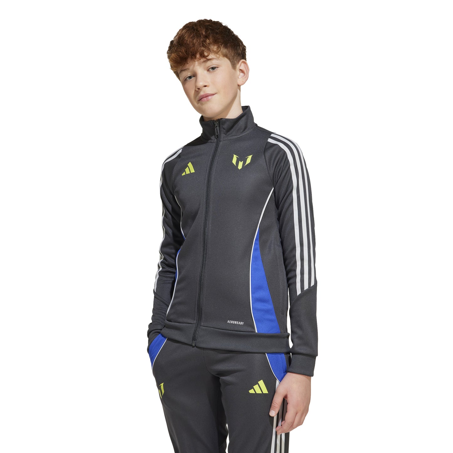 Messi Jacket Junior