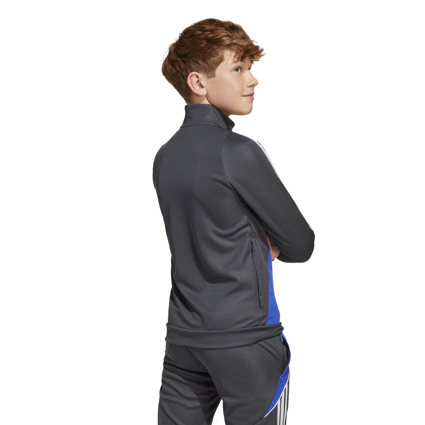 Messi Jacket Junior