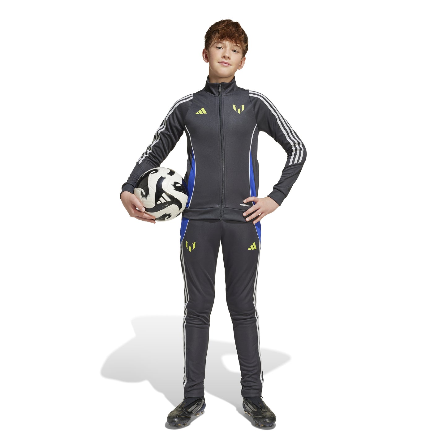 Messi Jacket Junior