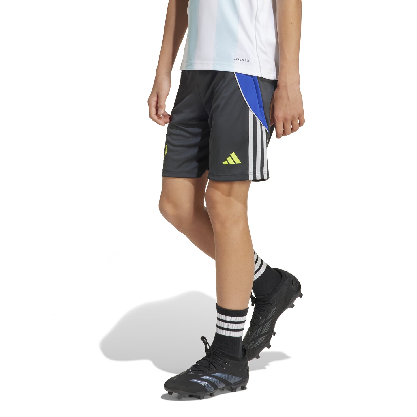 Messi Training Shorts Junior