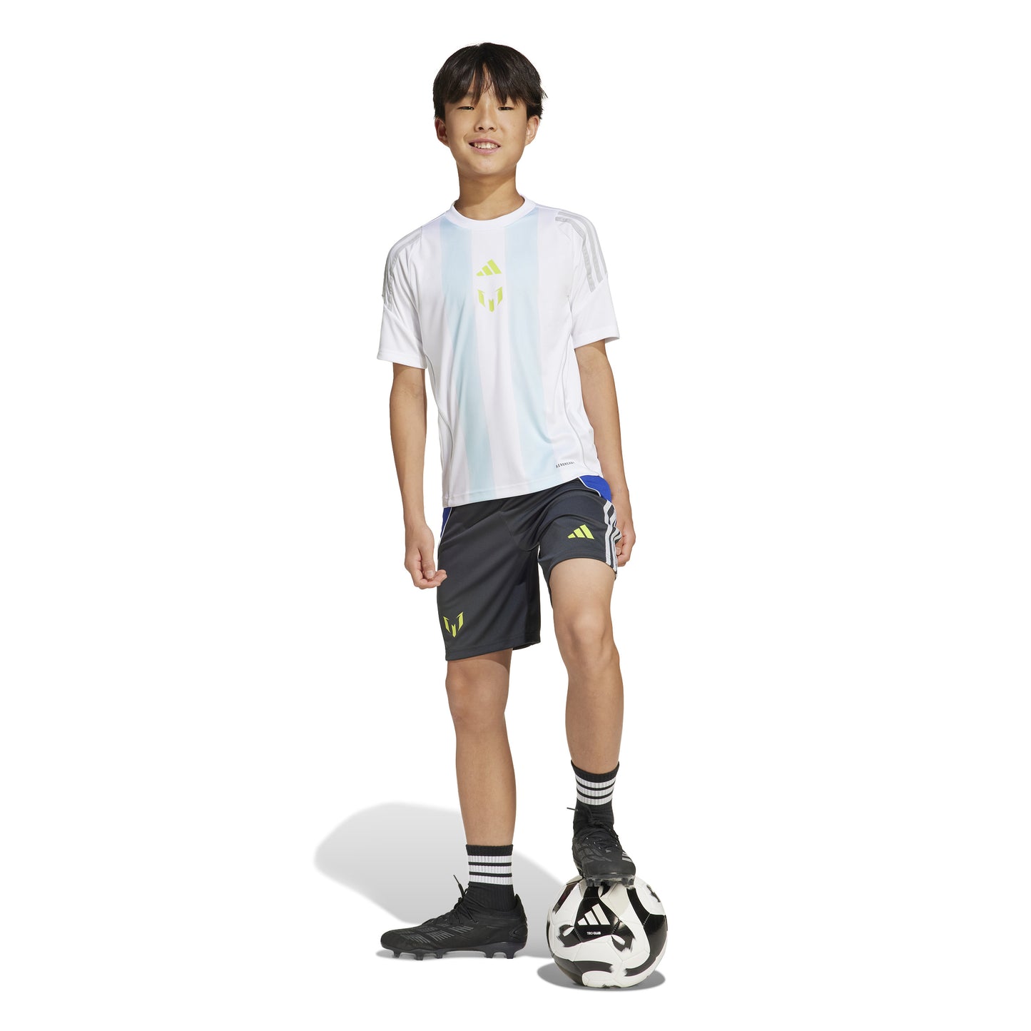 Messi Training Shorts Junior