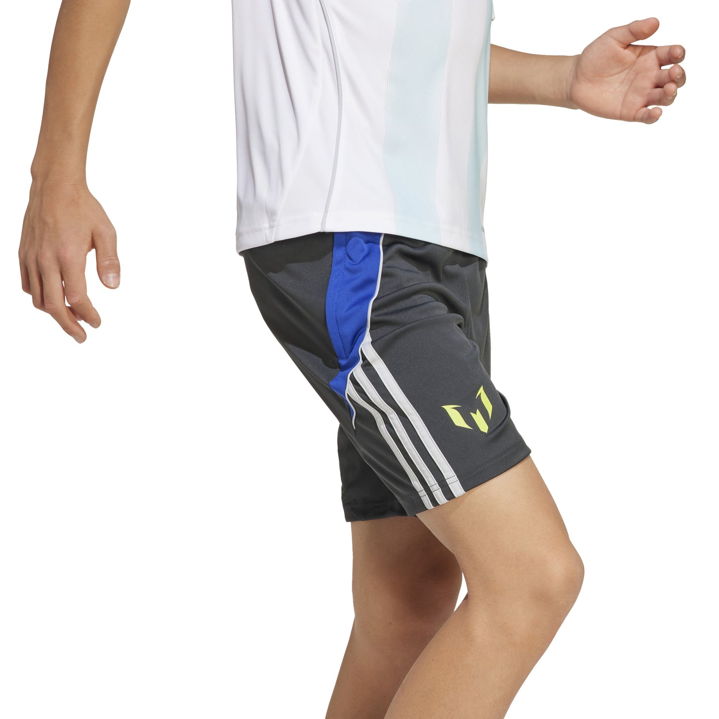 Messi Training Shorts Junior