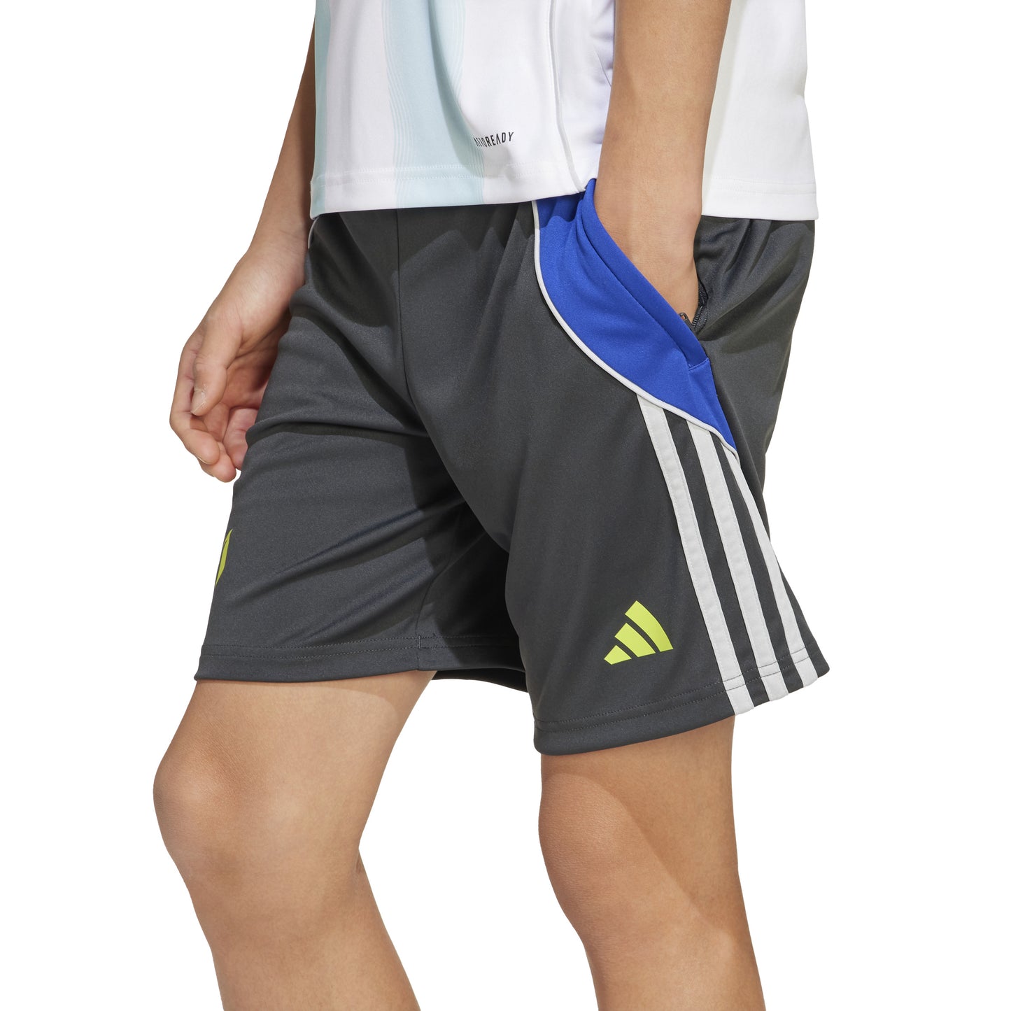 Messi Training Shorts Junior