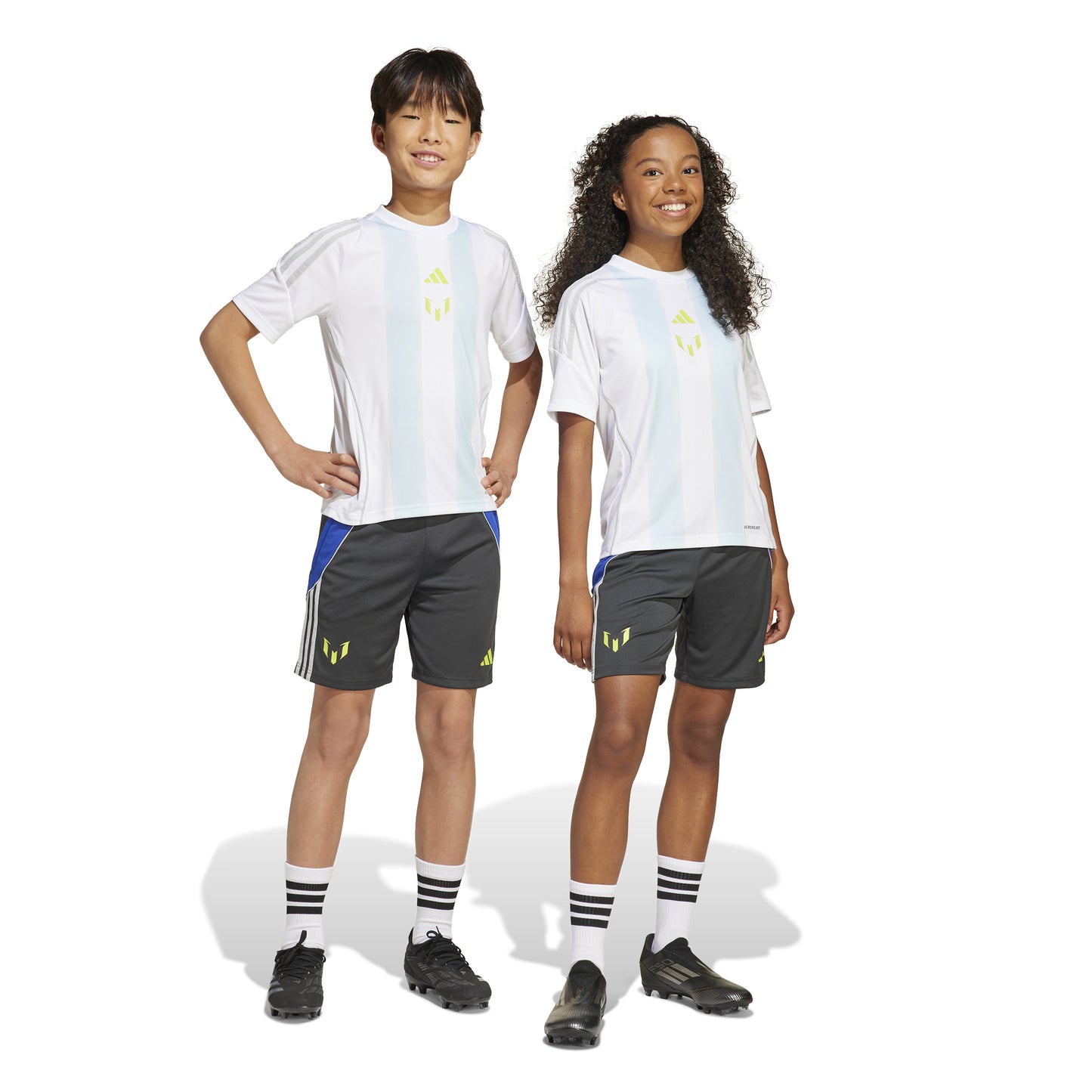 Messi Training Shorts Junior