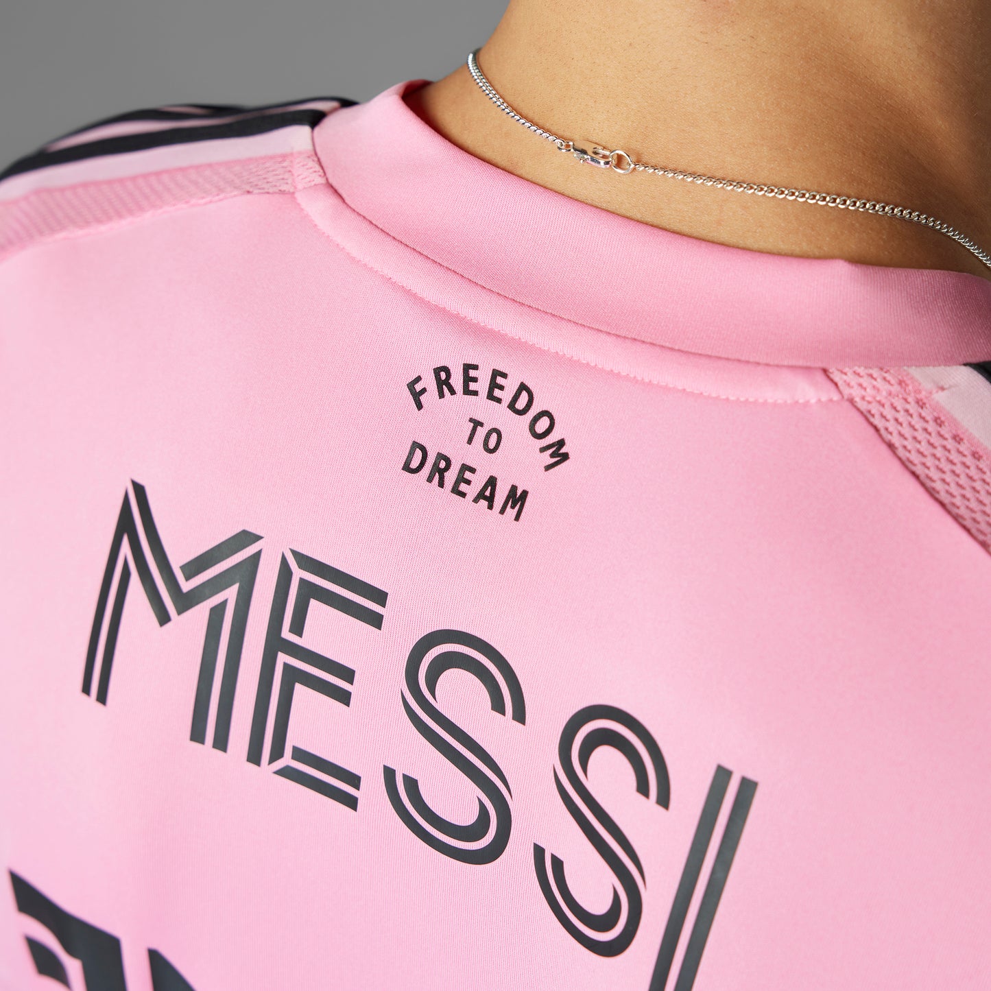 Maillot Inter Miami CF Domicile 25/26 Messi