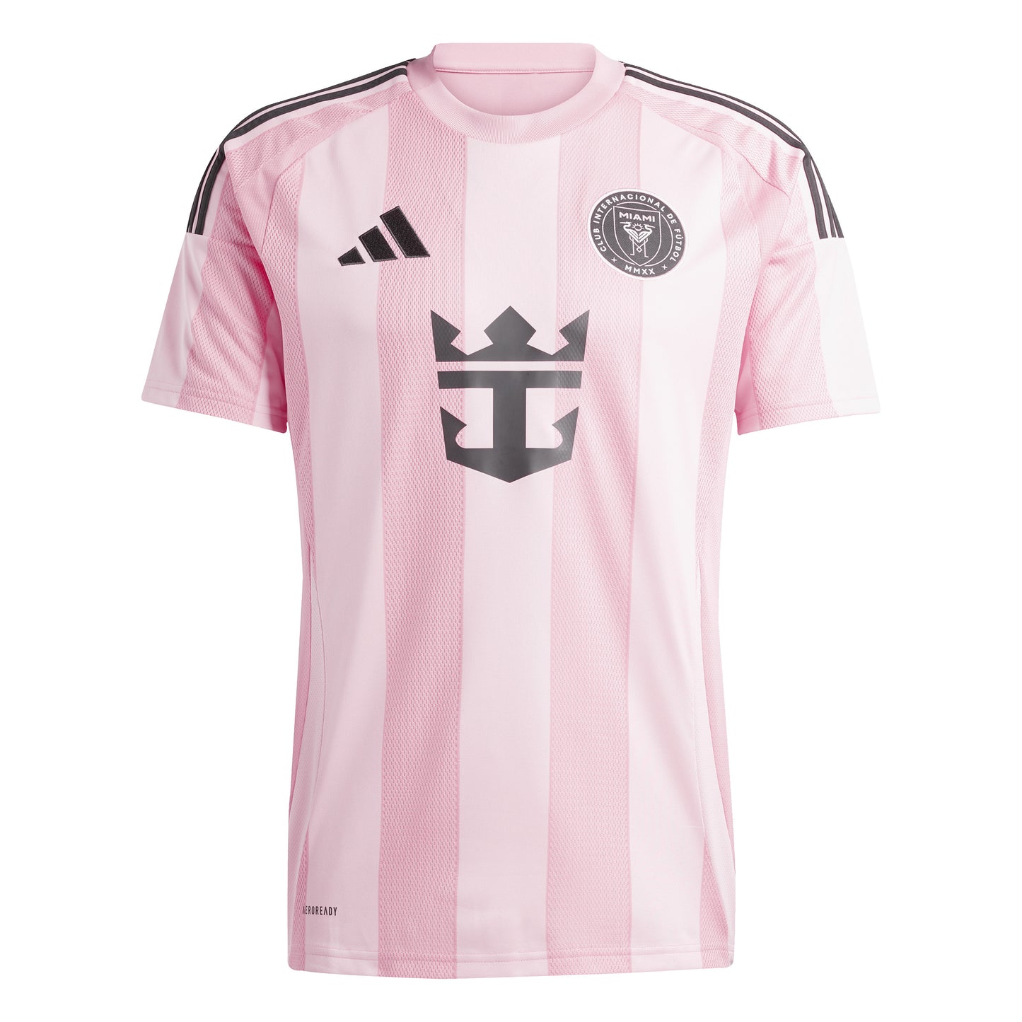 Maillot Inter Miami CF Domicile 25/26 Messi