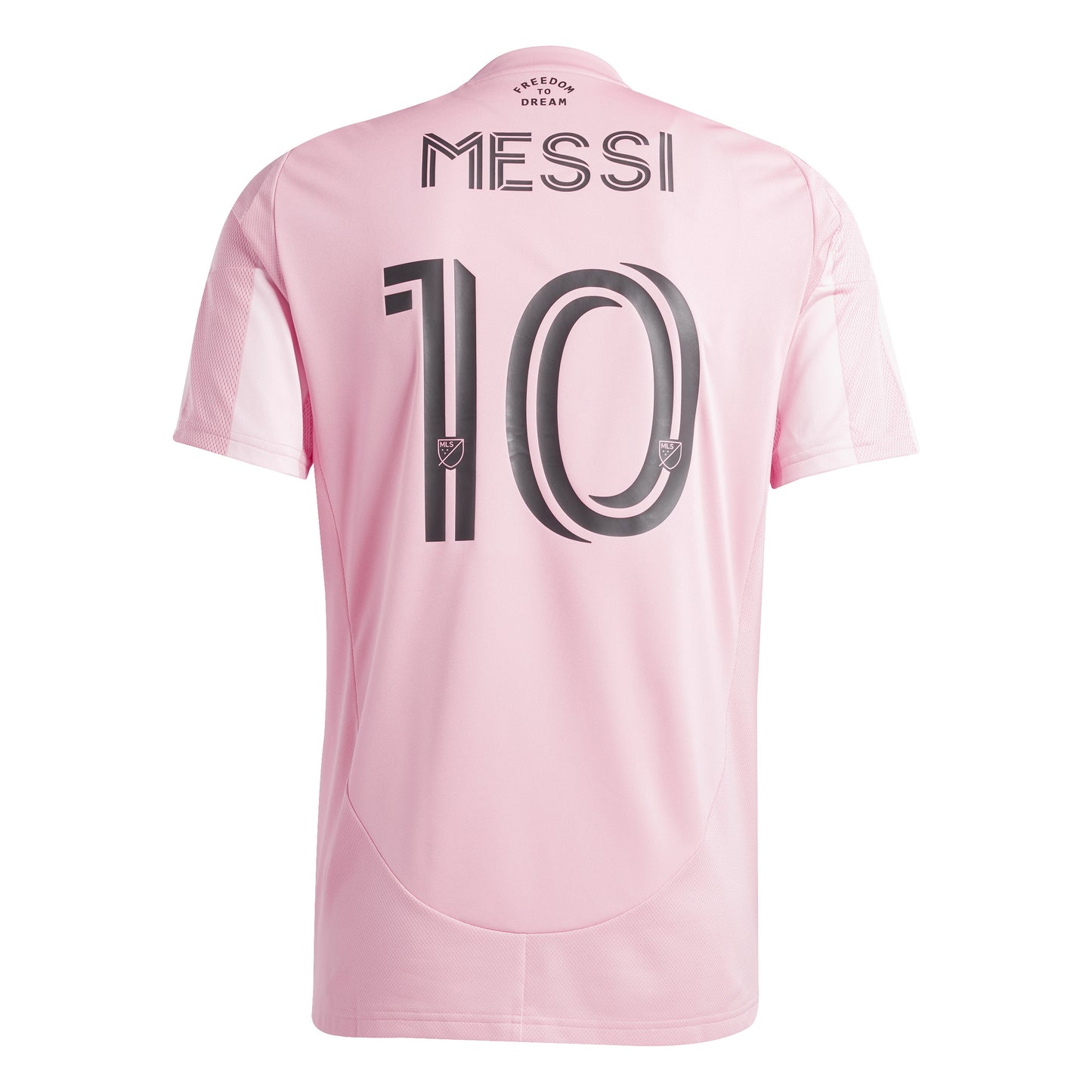 Maillot Inter Miami CF Domicile 25/26 Messi