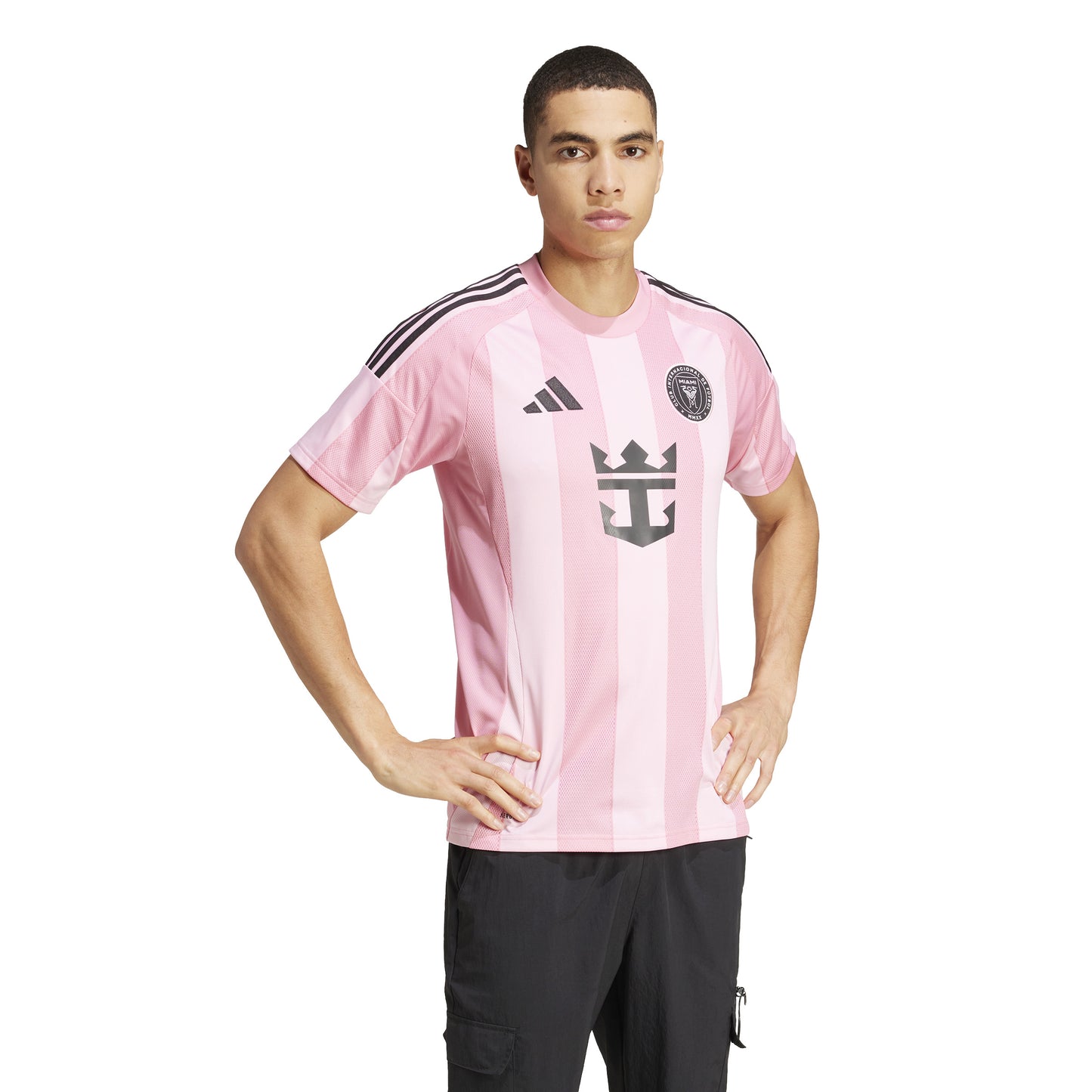 Maillot Inter Miami CF Domicile 25/26 Messi