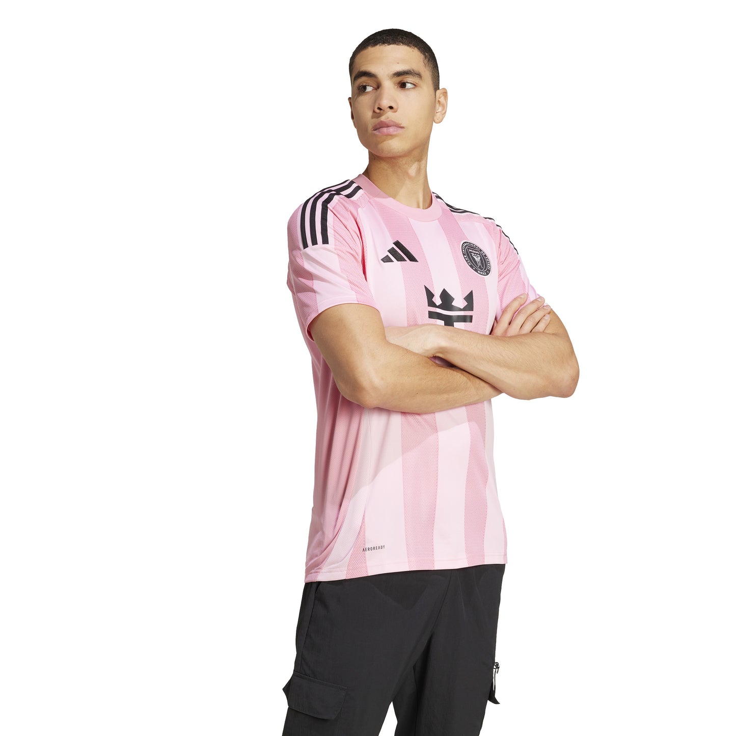 Maillot Inter Miami CF Domicile 25/26 Messi